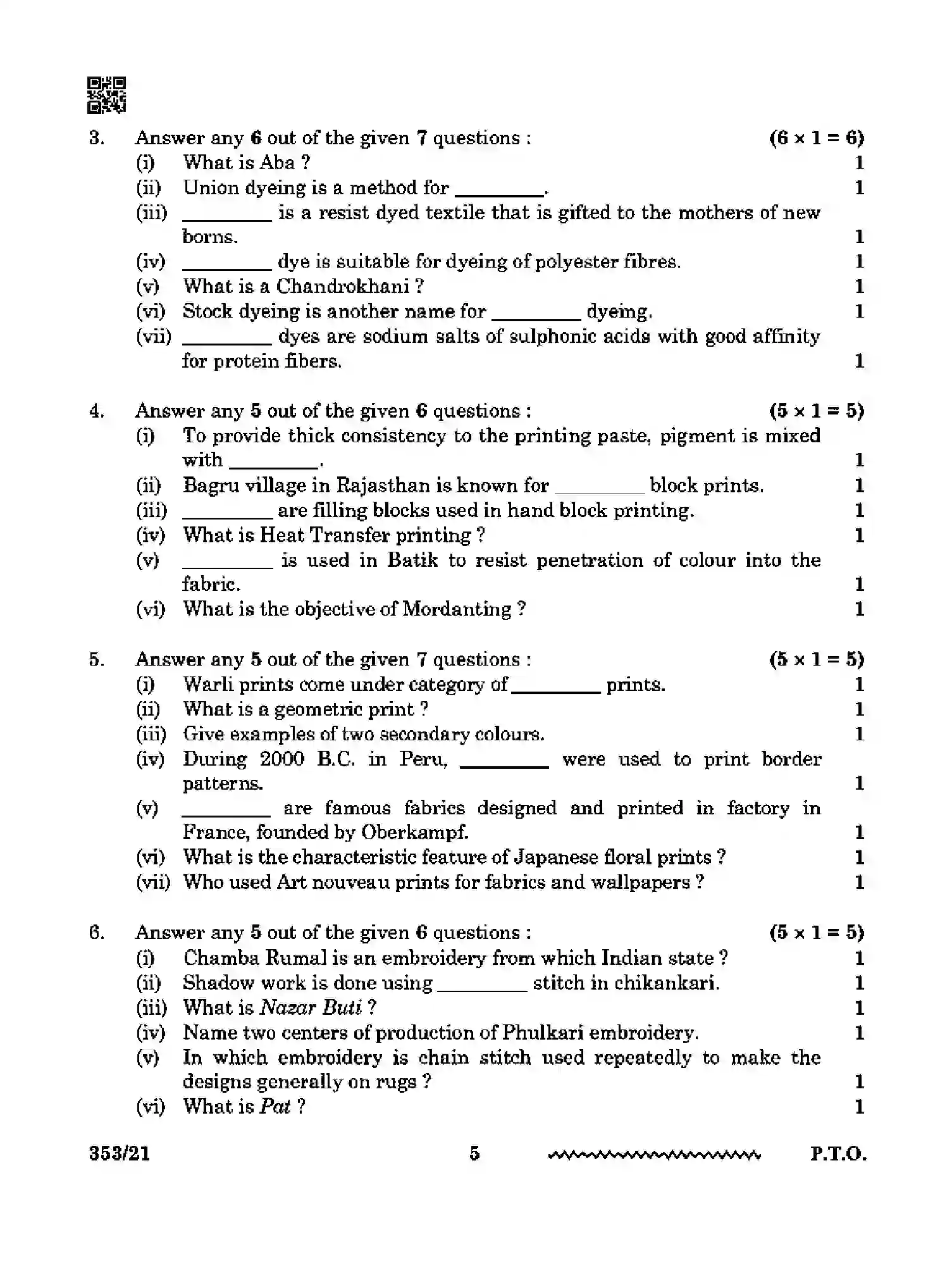 CBSE-Class-12-Previous-Year-Question-Papers-TEXTILE-DESIGN-RQPS-SET-4-Page-5 Image