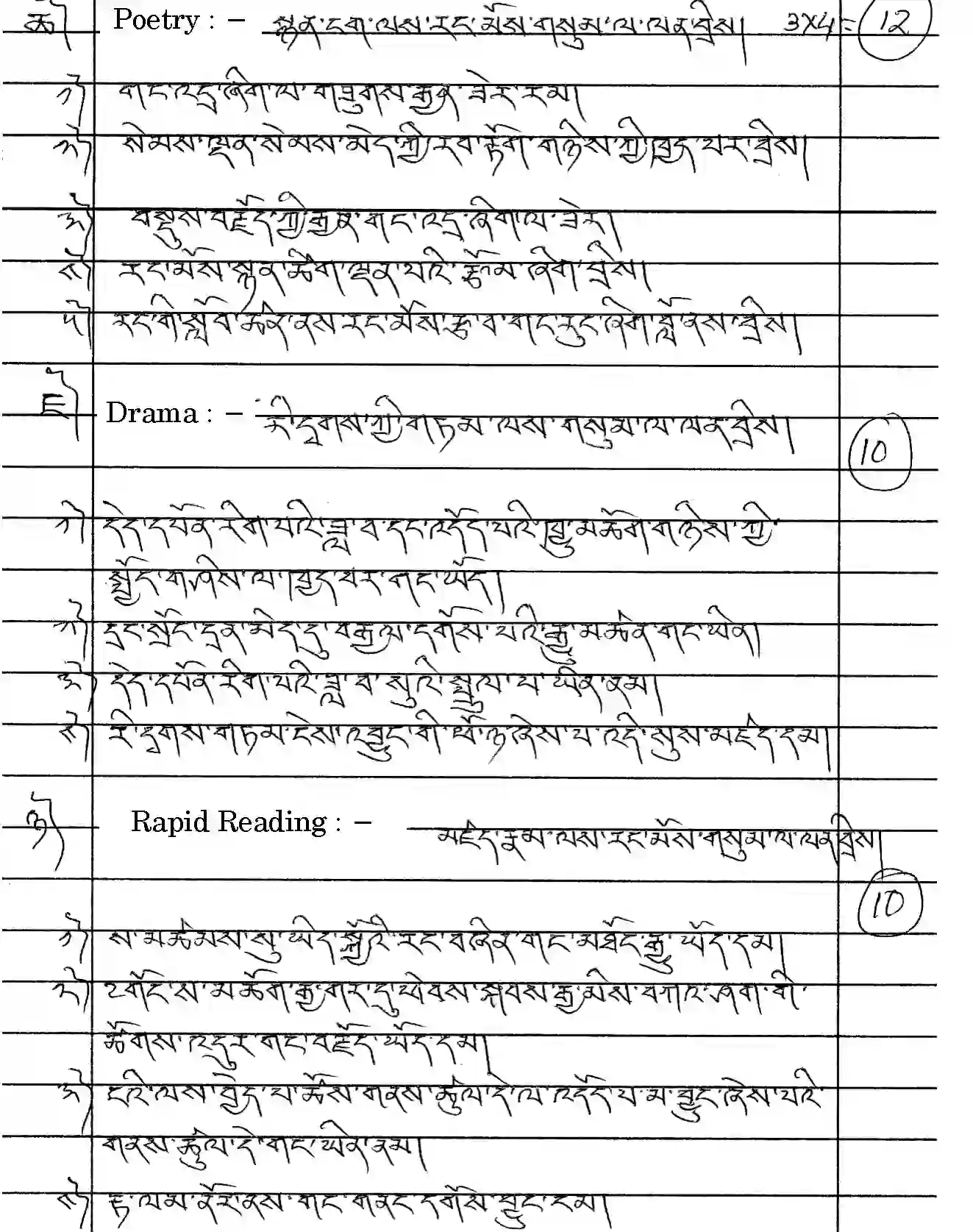 CBSE-Class-12-Previous-Year-Question-Papers-TIBETAN-SGN-SET-4-Page-4 Image