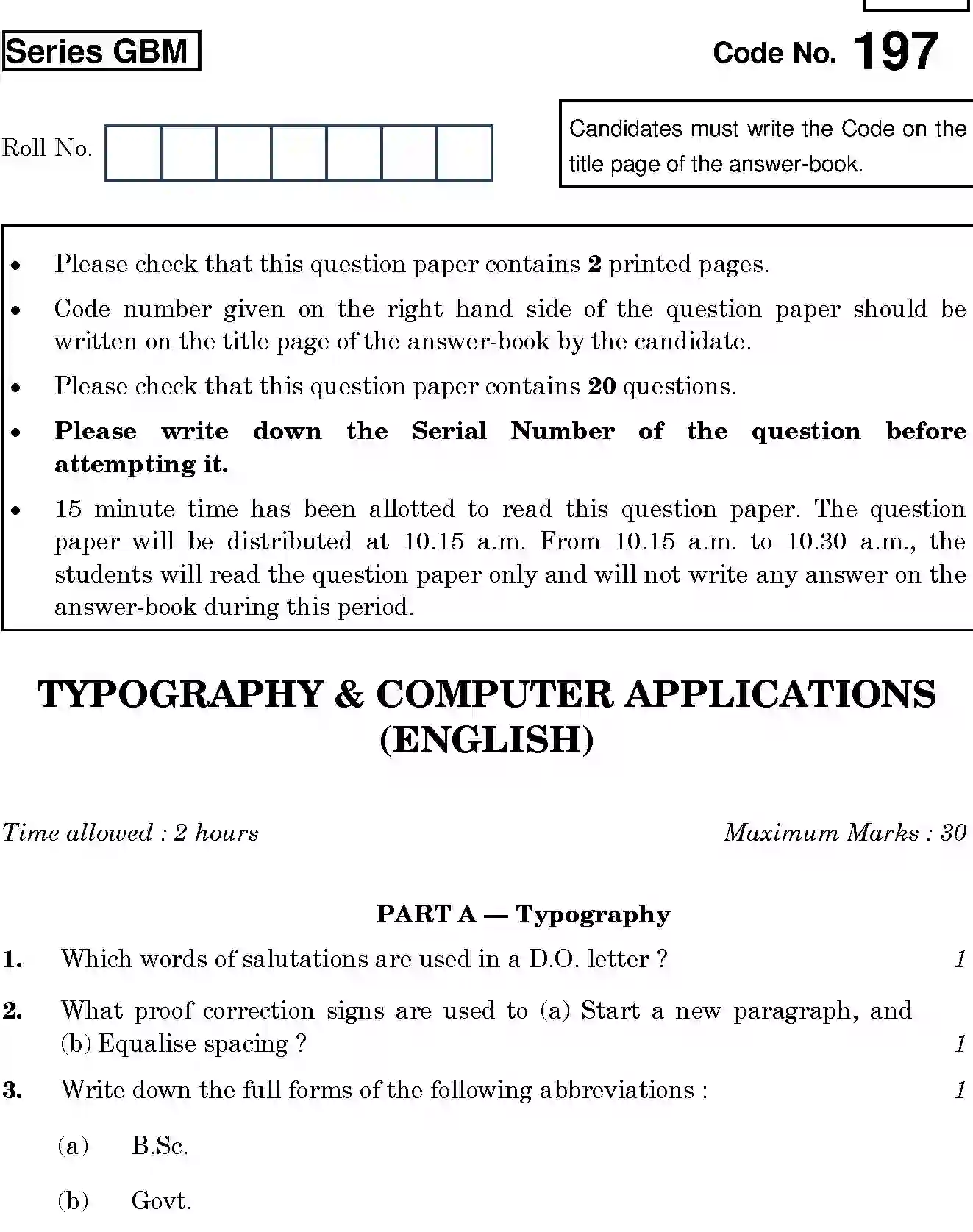 CBSE-Class-12-Previous-Year-Question-Papers-TYPOGRAPHY-AND-COMPUTER-APPLICATION-ENGLISH-GBM-SET-4-Page-1 Image