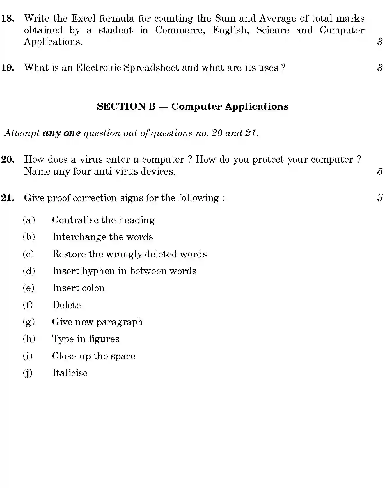 CBSE-Class-12-Previous-Year-Question-Papers-TYPOGRAPHY-AND-COMPUTER-APPLICATIONS-ENGLISH-BVM-C-SET-4-Page-3 Image