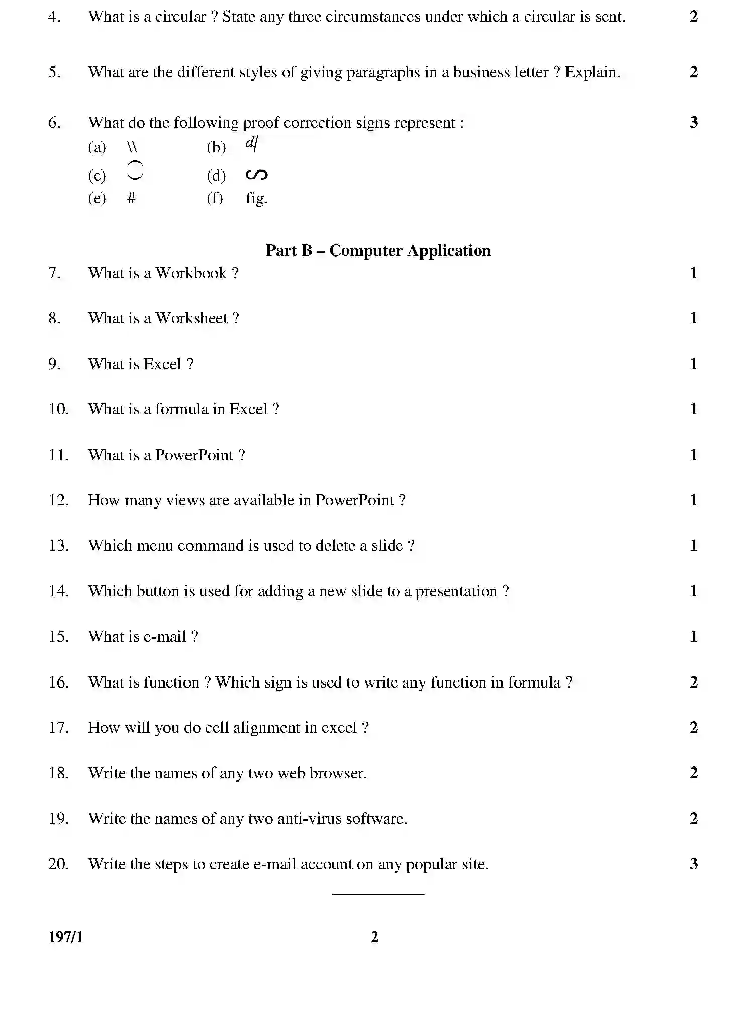 CBSE-Class-12-Previous-Year-Question-Papers-TYPOGRAPHY-AND-COMPUTER-APPLICATIONS-ENGLISH-GBM-1-SET-4-Page-2 Image