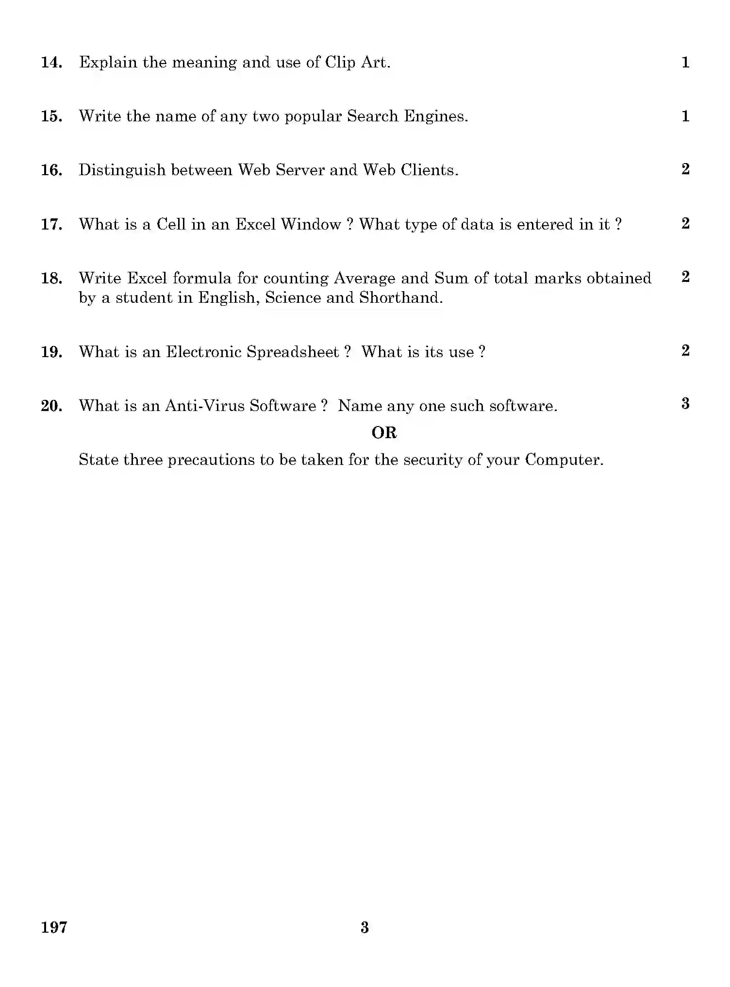 CBSE-Class-12-Previous-Year-Question-Papers-TYPOGRAPHY-AND-COMPUTER-APPLICATIONS-ENGLISH-ONS-SET-4-Page-3 Image