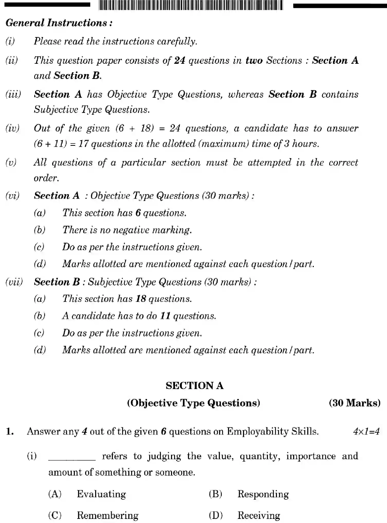 CBSE-Class-12-Previous-Year-Question-Papers-TYPOGRAPHY-AND-COMPUTER-APPLICATIONS-YWXZ4-SET-4-Page-3 Image