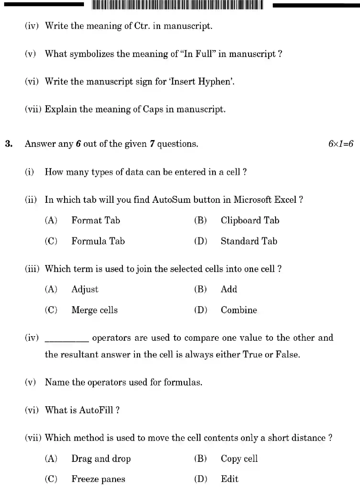 CBSE-Class-12-Previous-Year-Question-Papers-TYPOGRAPHY-AND-COMPUTER-APPLICATIONS-YWXZ4-SET-4-Page-7 Image