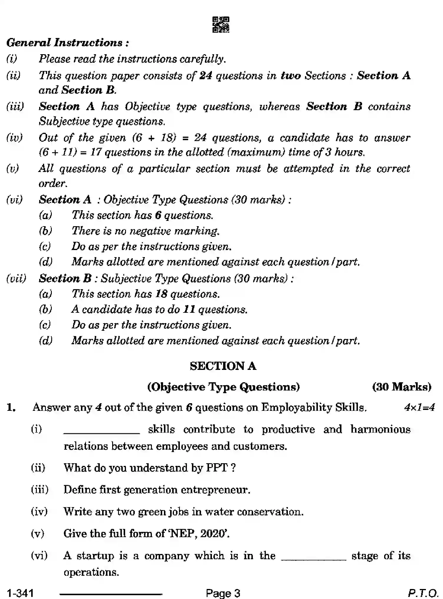 CBSE-Class-12-Previous-Year-Question-Papers-TYPOGRAPHY-COMPUTER-APPLICATIONS-RQPS-SET-4-Page-3 Image