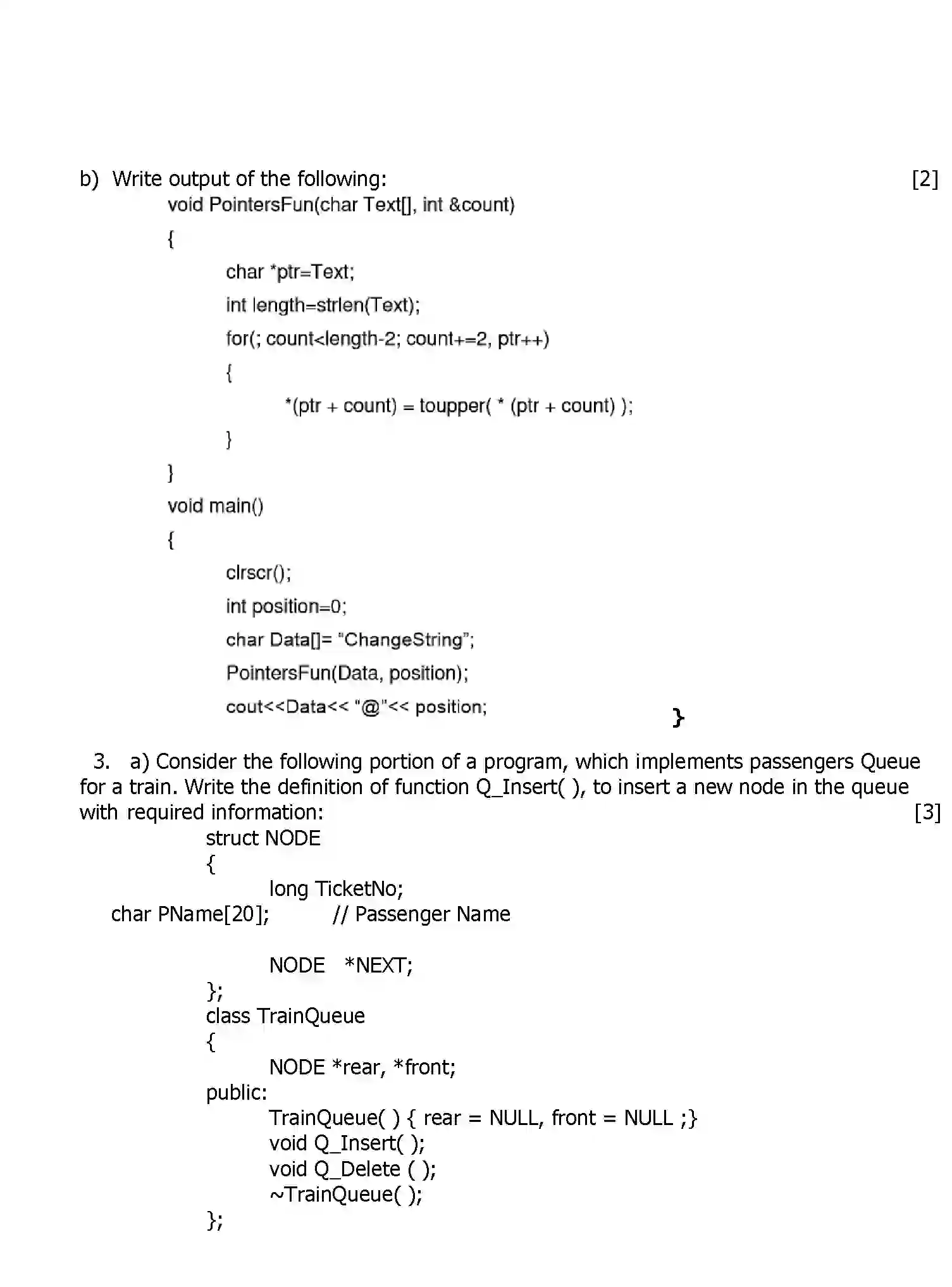 CBSE-Class-12-Previous-Year-Question-Papers-UT3-COMPUTER-SCIENCE-Page-2 Image