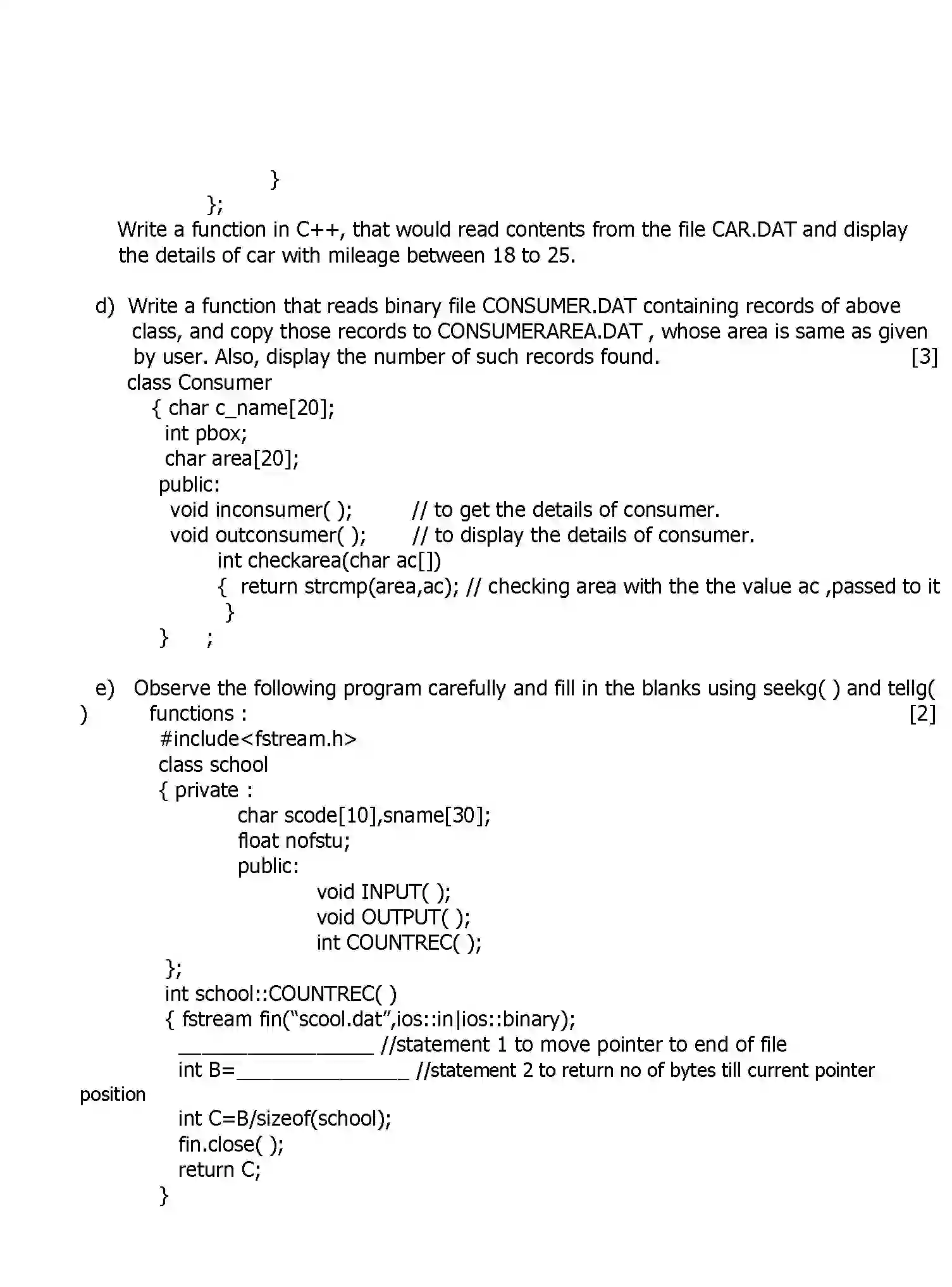 CBSE-Class-12-Previous-Year-Question-Papers-UT3-COMPUTER-SCIENCE-Page-4 Image