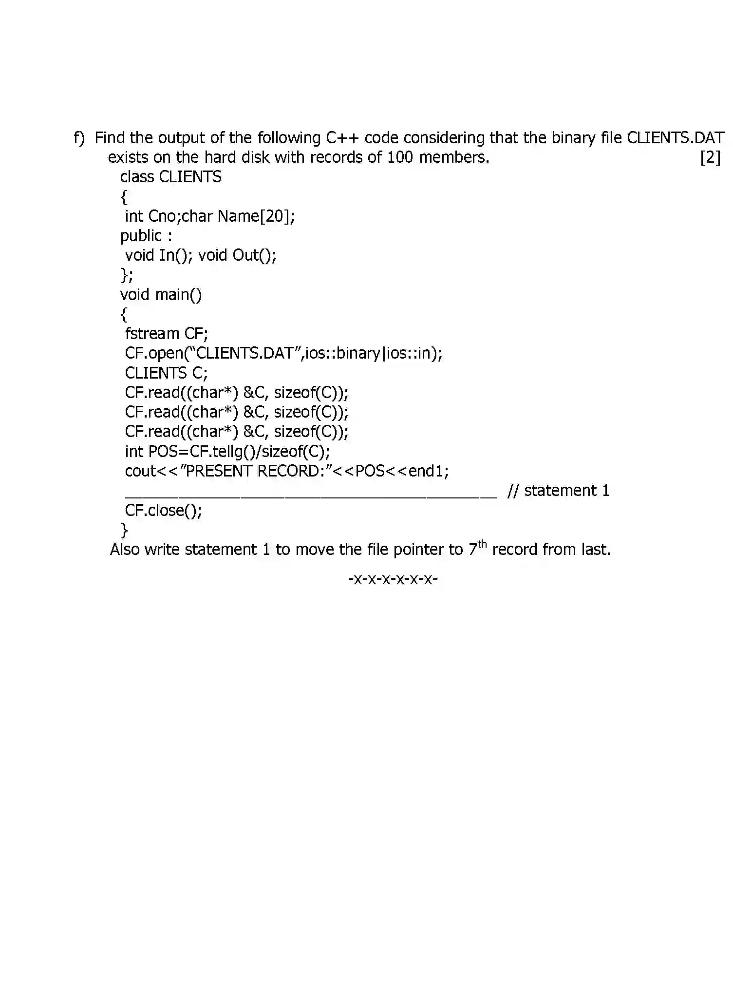 CBSE-Class-12-Previous-Year-Question-Papers-UT3-COMPUTER-SCIENCE-Page-5 Image