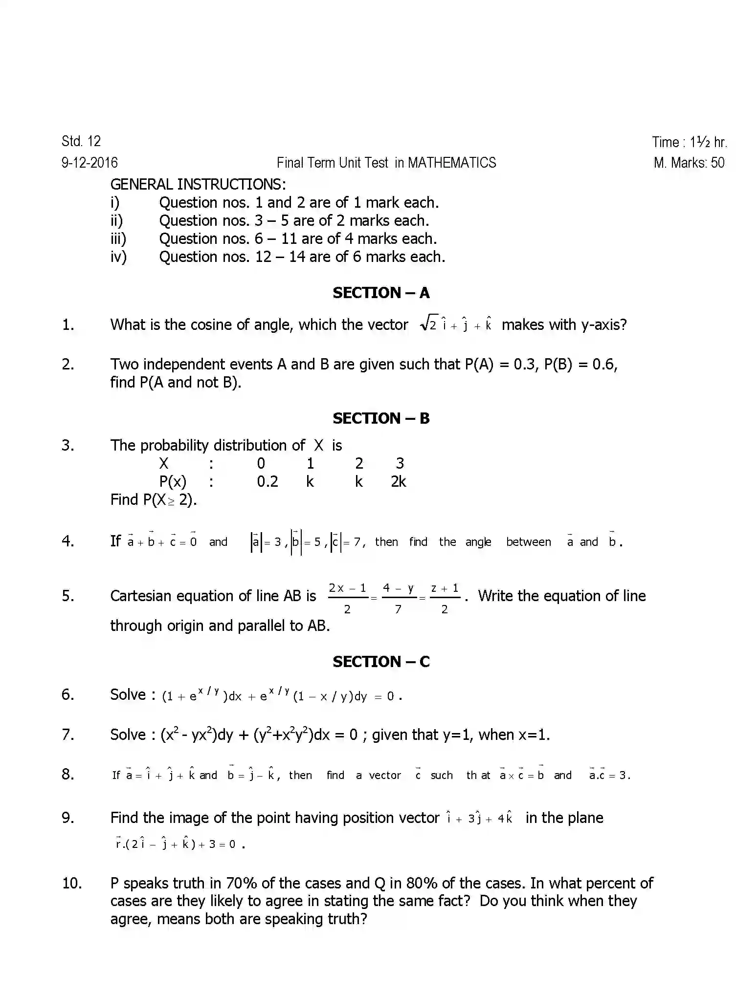 CBSE-Class-12-Previous-Year-Question-Papers-UT3-MATHEMATICS-Page-1 Image