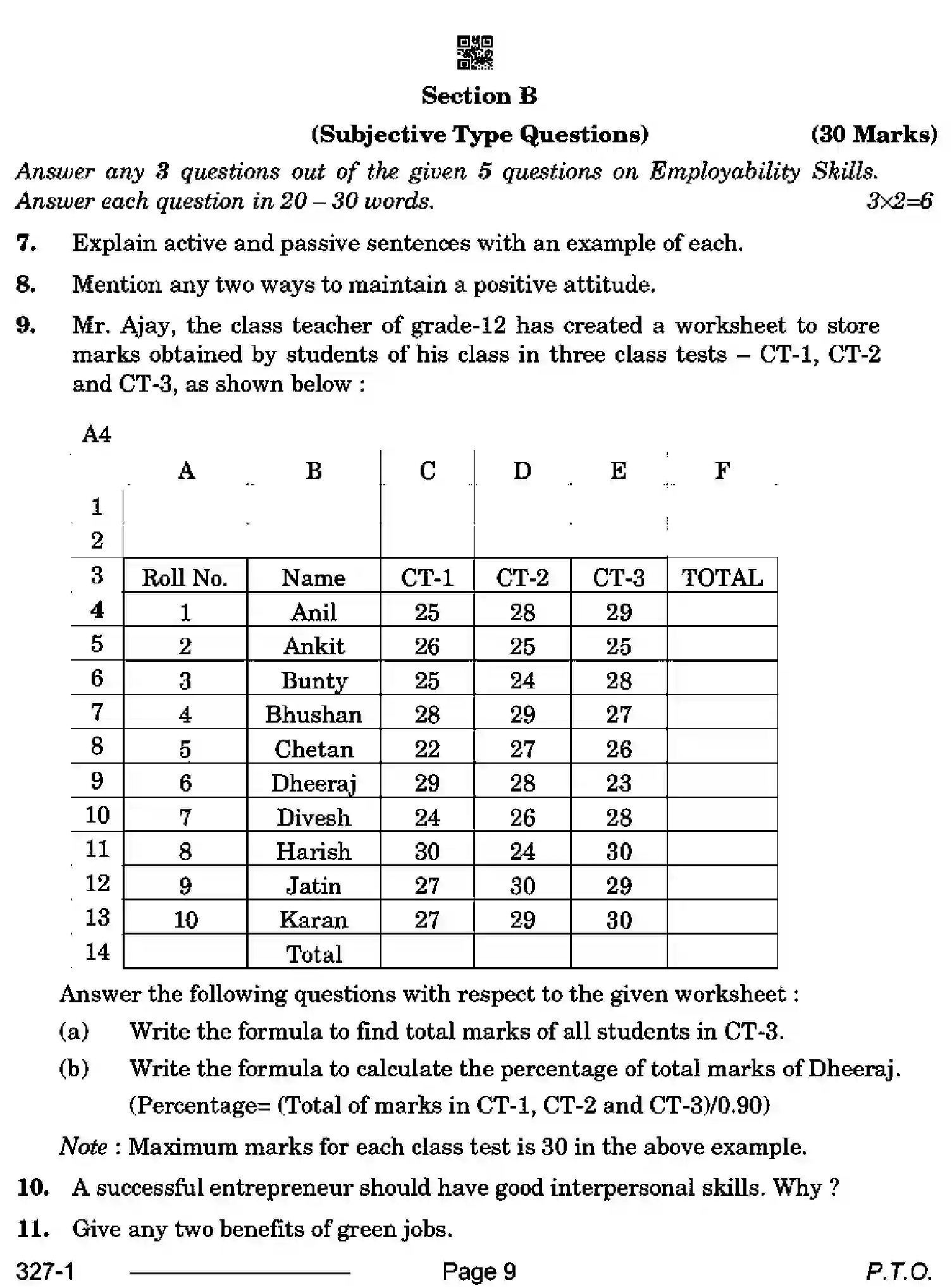 CBSE-Class-12-Previous-Year-Question-Papers-WEB-APPLICATIONS-RQPS-SET-4-Page-9 Image