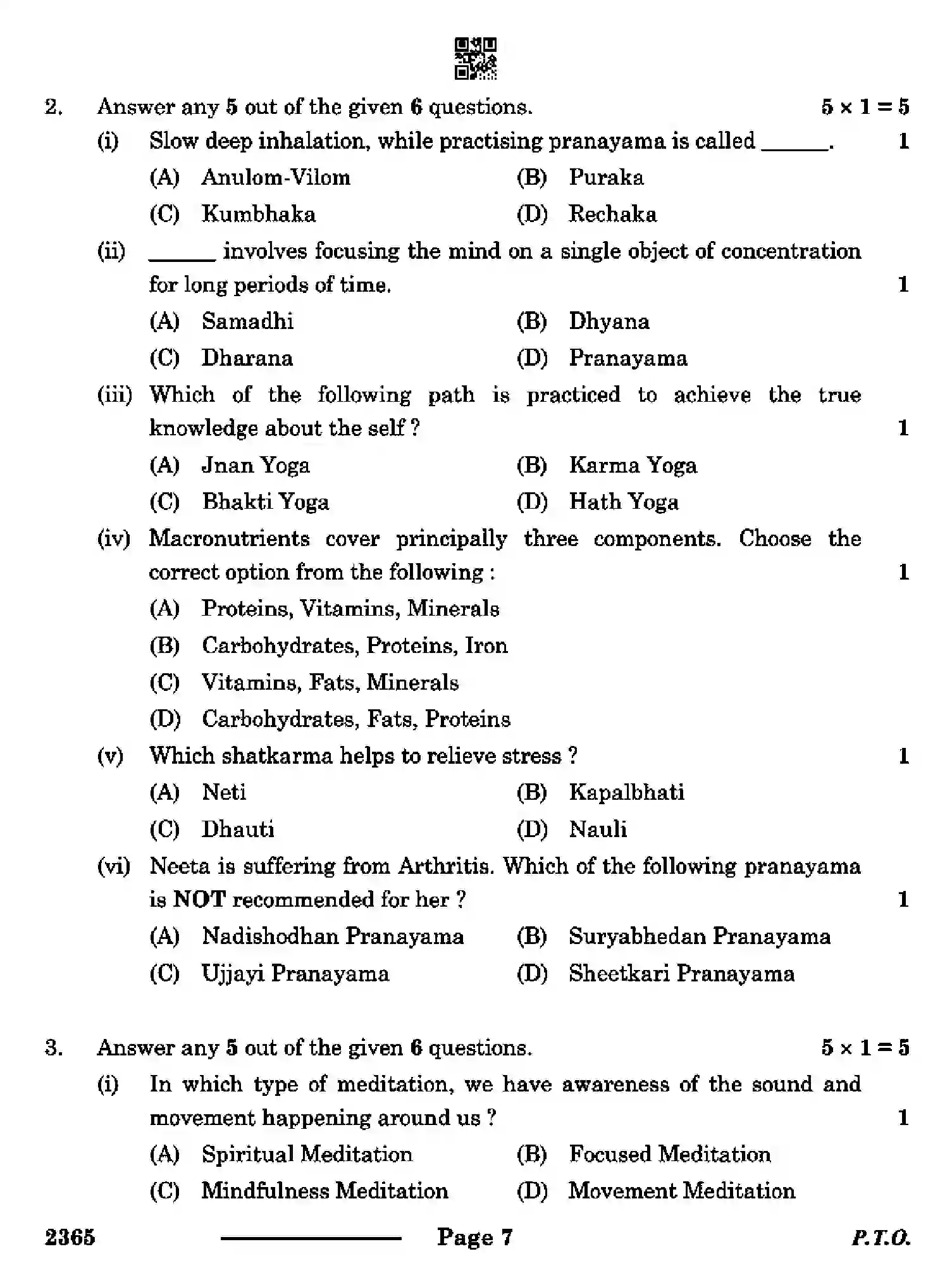 CBSE-Class-12-Previous-Year-Question-Papers-YOGA-RQPS-SET-4-Page-7 Image