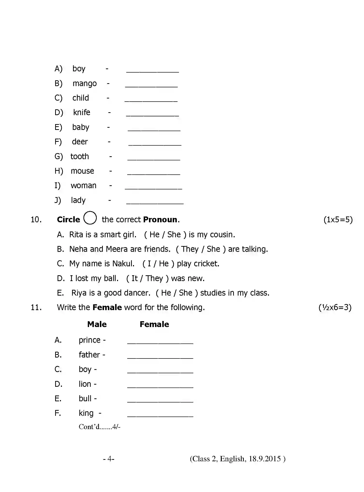 CBSE-Class-2-Previous-Year-Question-Papers-A1-ENGLISH-Page-5 Image