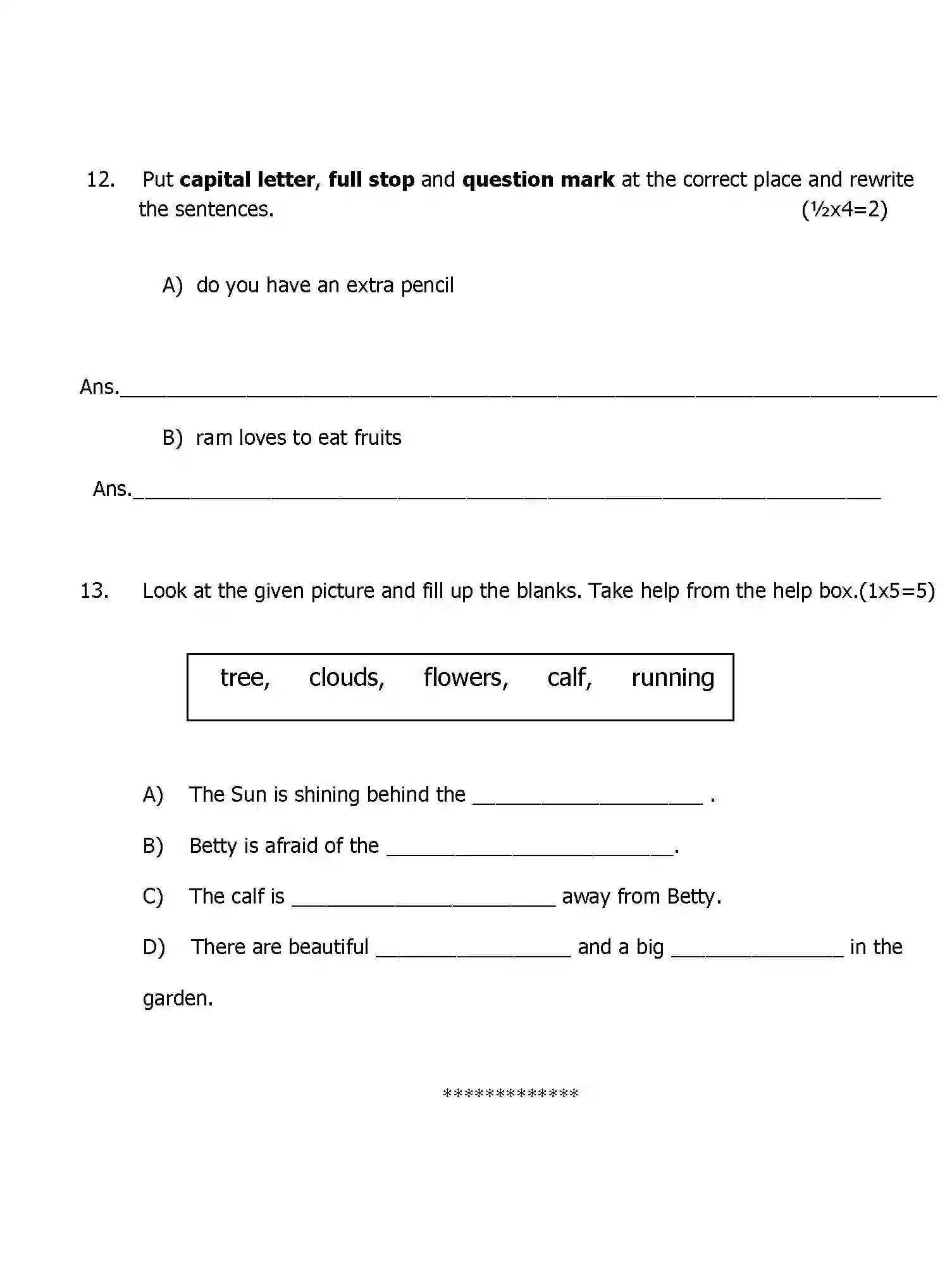 CBSE-Class-2-Previous-Year-Question-Papers-A1-ENGLISH-Page-6 Image