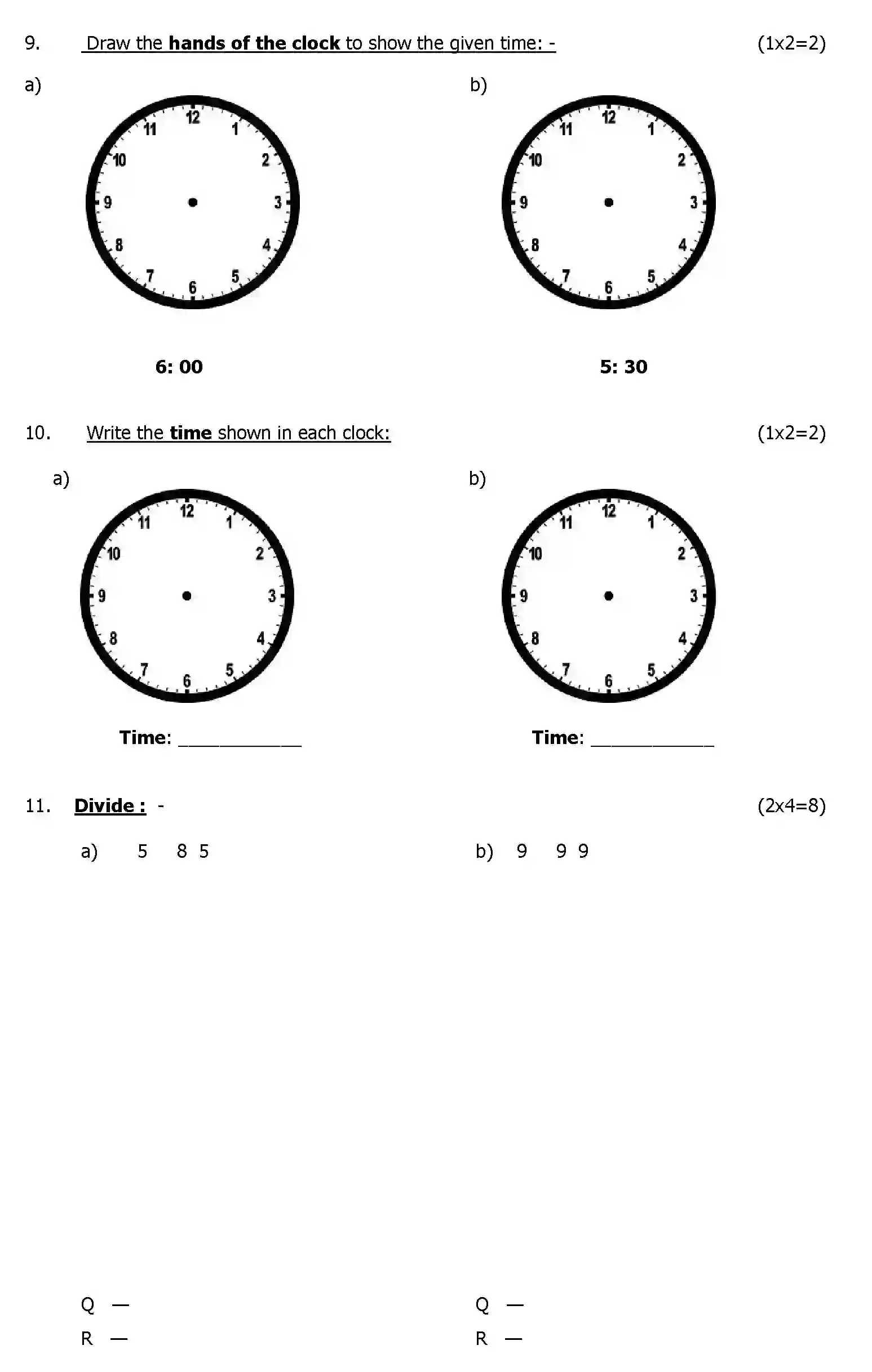 CBSE-Class-2-Previous-Year-Question-Papers-A2-MATHEMATICS-Page-4 Image