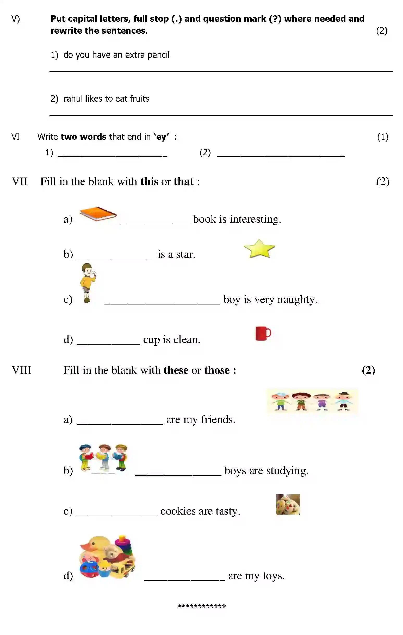 CBSE-Class-2-Previous-Year-Question-Papers-T3-ENGLISH-Page-2 Image