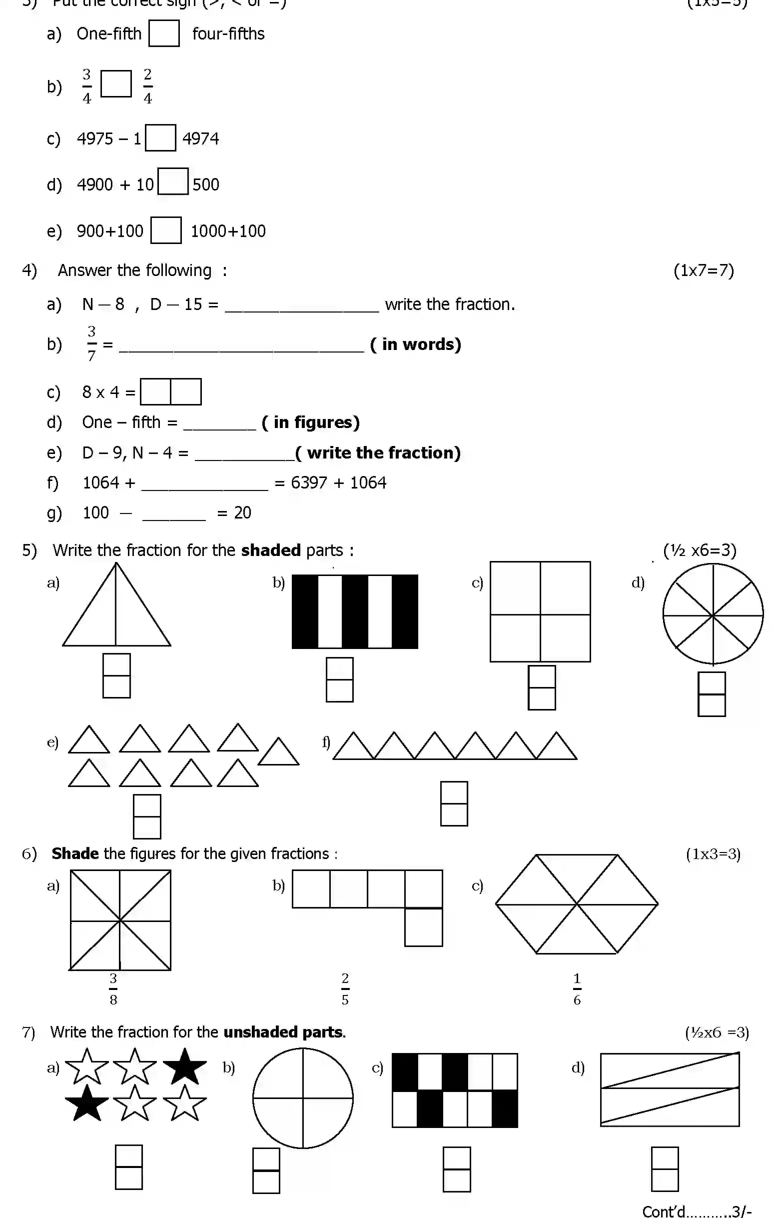 CBSE-Class-3-Previous-Year-Question-Papers-A1-MATHEMATICS-Page-2 Image