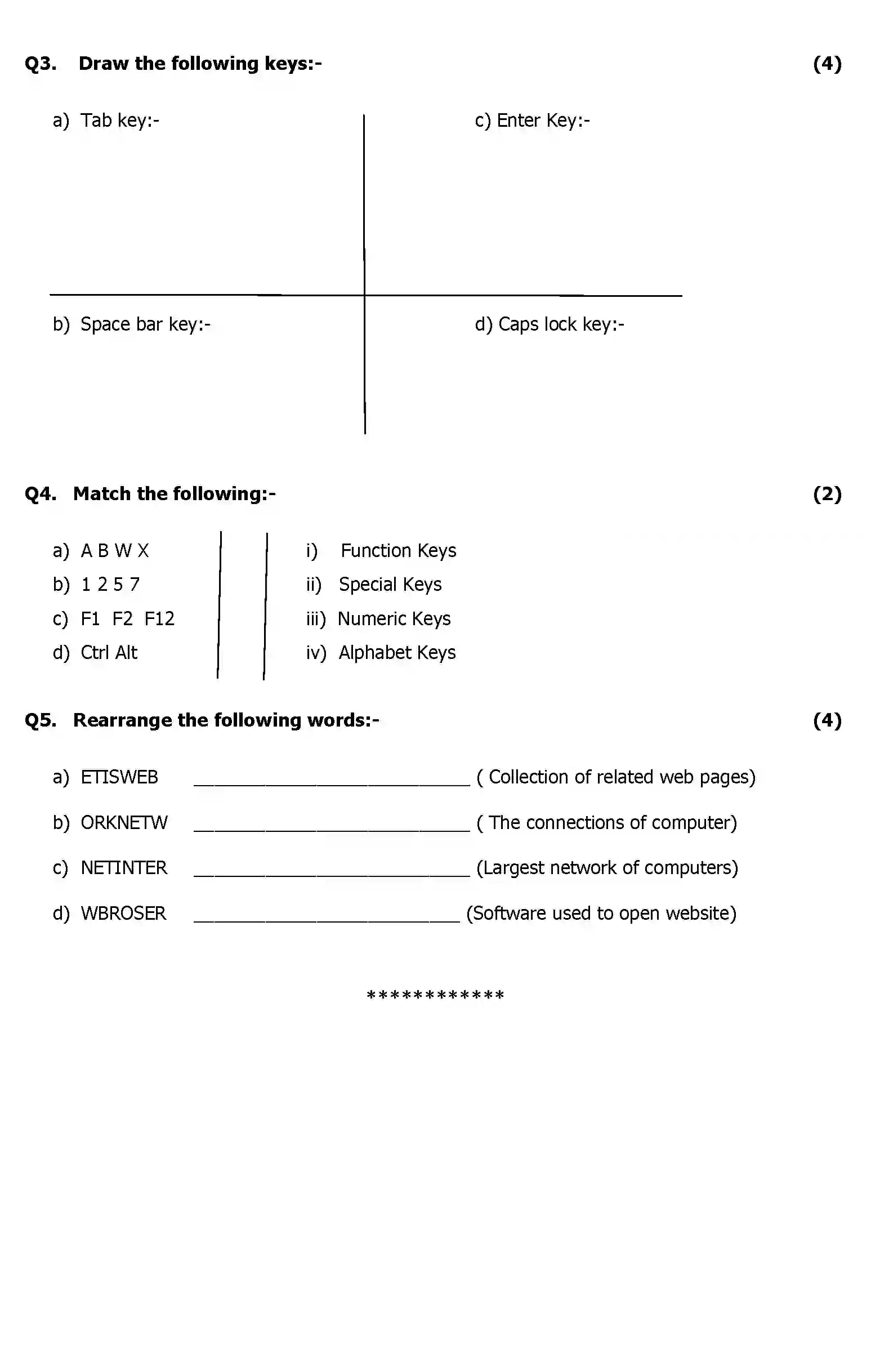 CBSE-Class-3-Previous-Year-Question-Papers-A2-COMPUTER-Page-2 Image