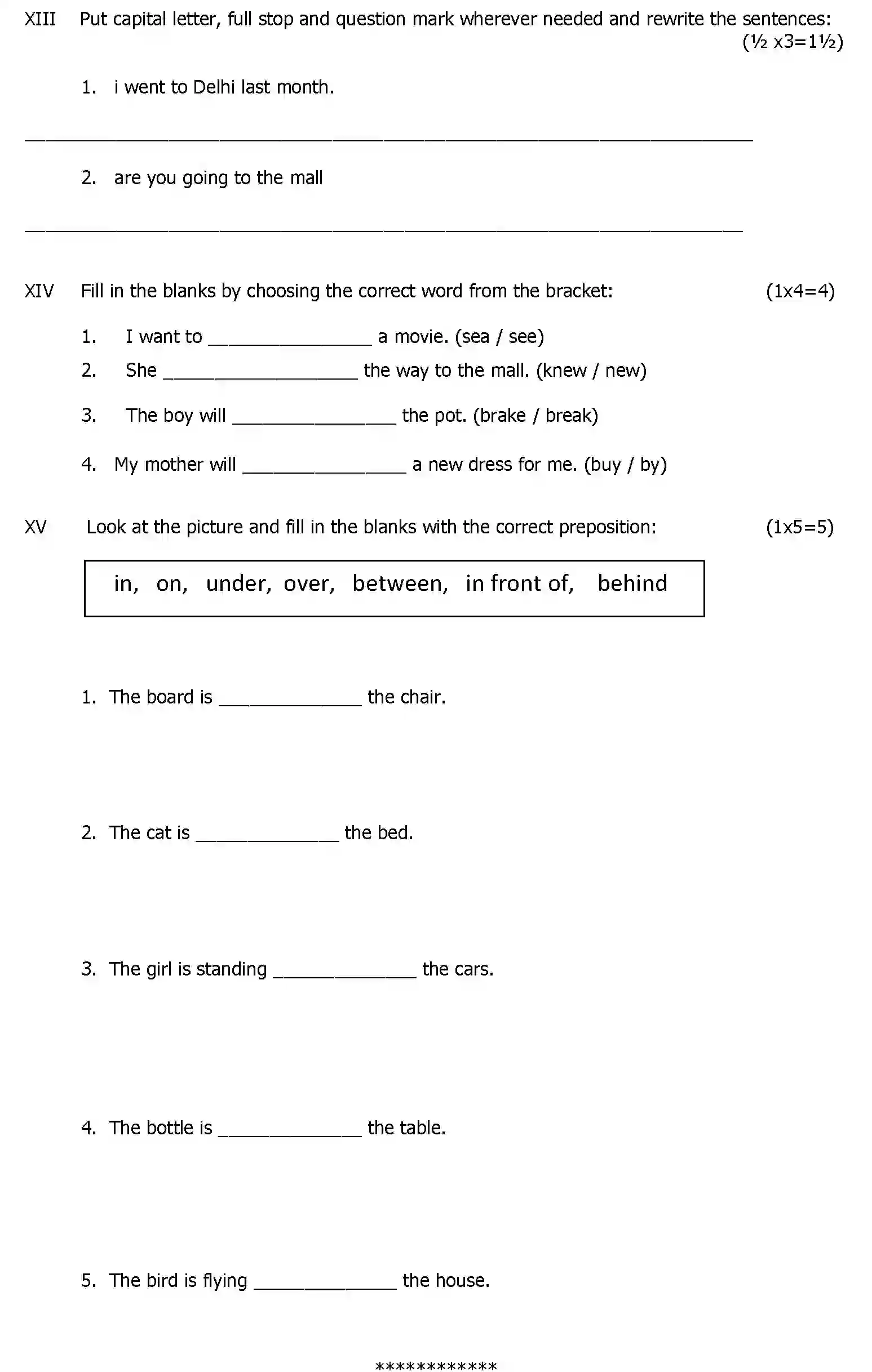 CBSE-Class-3-Previous-Year-Question-Papers-A2-ENGLISH-Page-4 Image
