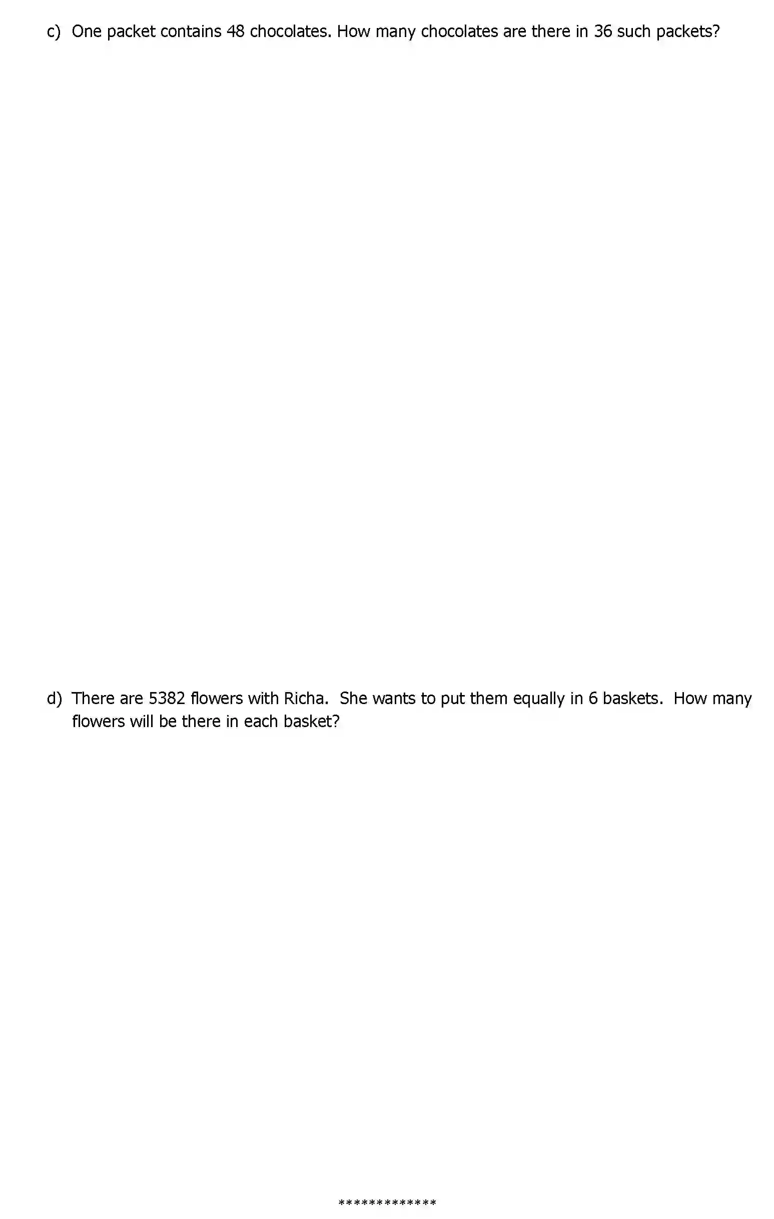 CBSE-Class-3-Previous-Year-Question-Papers-A2-MATHEMATICS-Page-6 Image