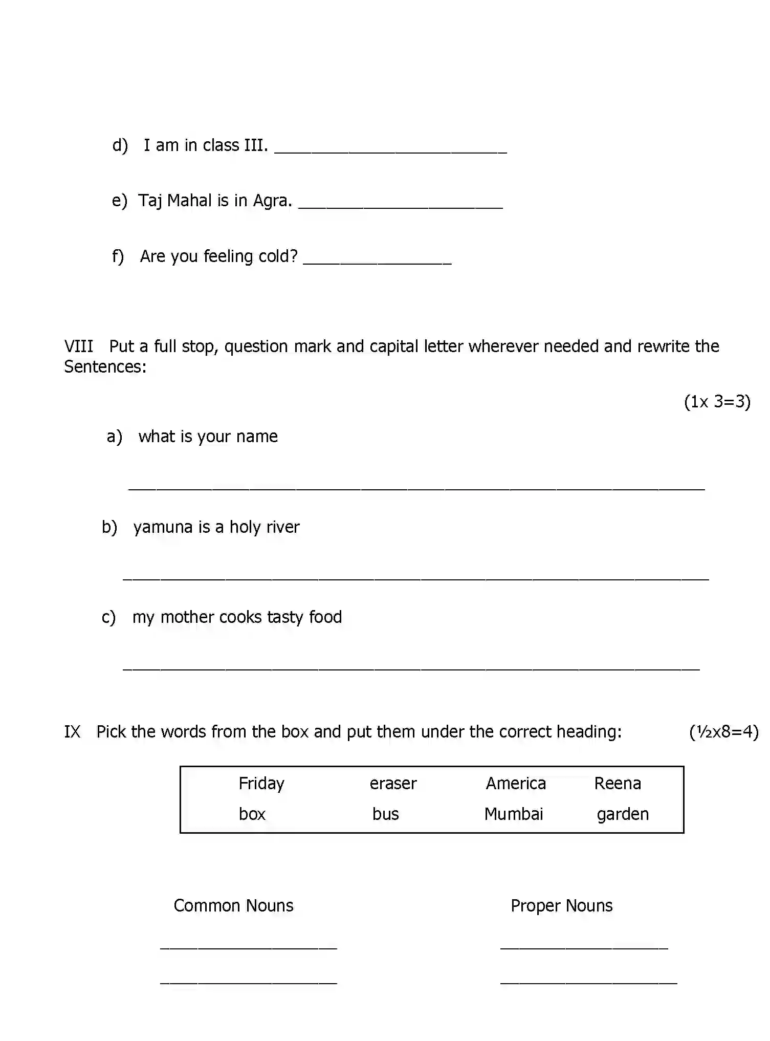 CBSE-Class-3-Previous-Year-Question-Papers-T1-ENGLISH-Page-3 Image