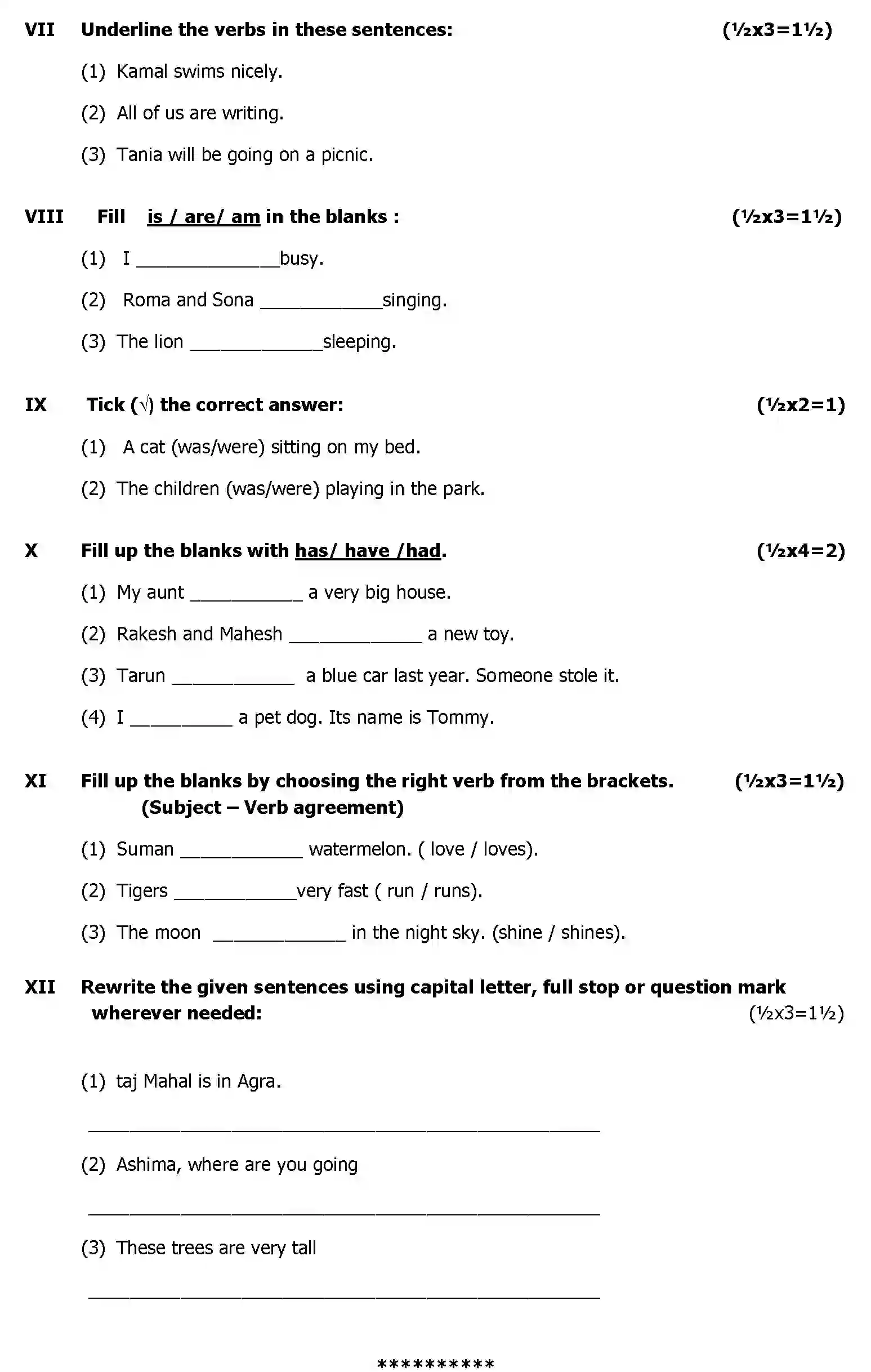 CBSE-Class-3-Previous-Year-Question-Papers-T3-ENGLISH-Page-2 Image