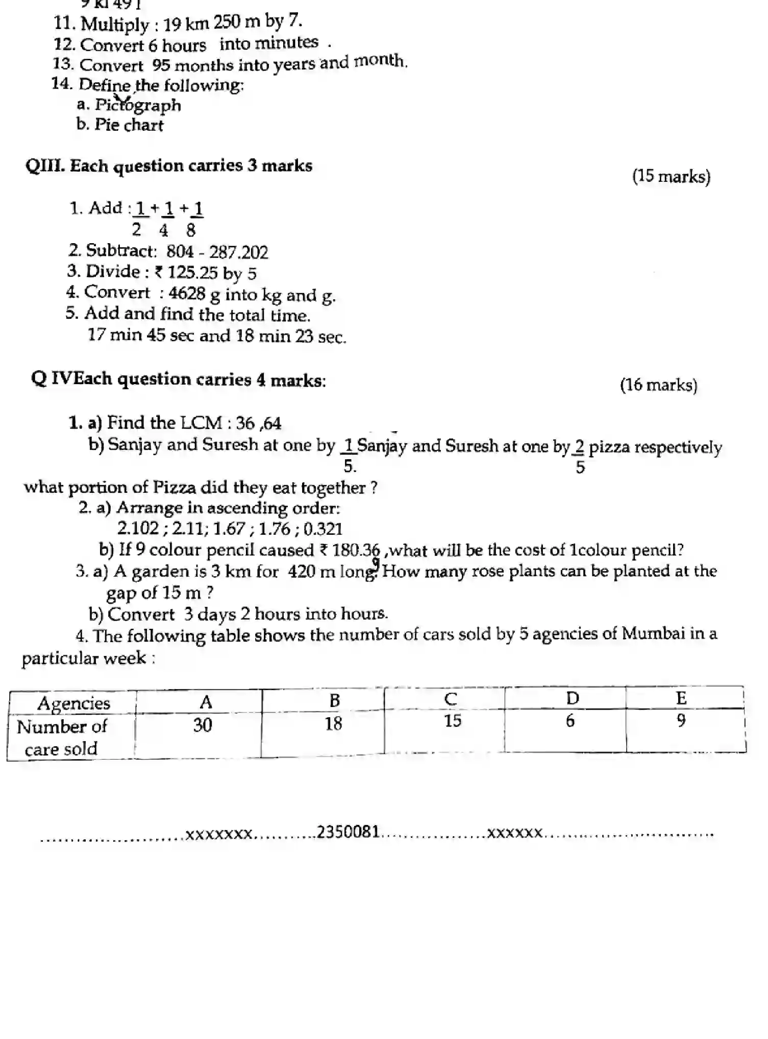 CBSE-Class-4-Previous-Year-Question-Papers-ATHEMATICS-290224-FEB-Page-2 Image