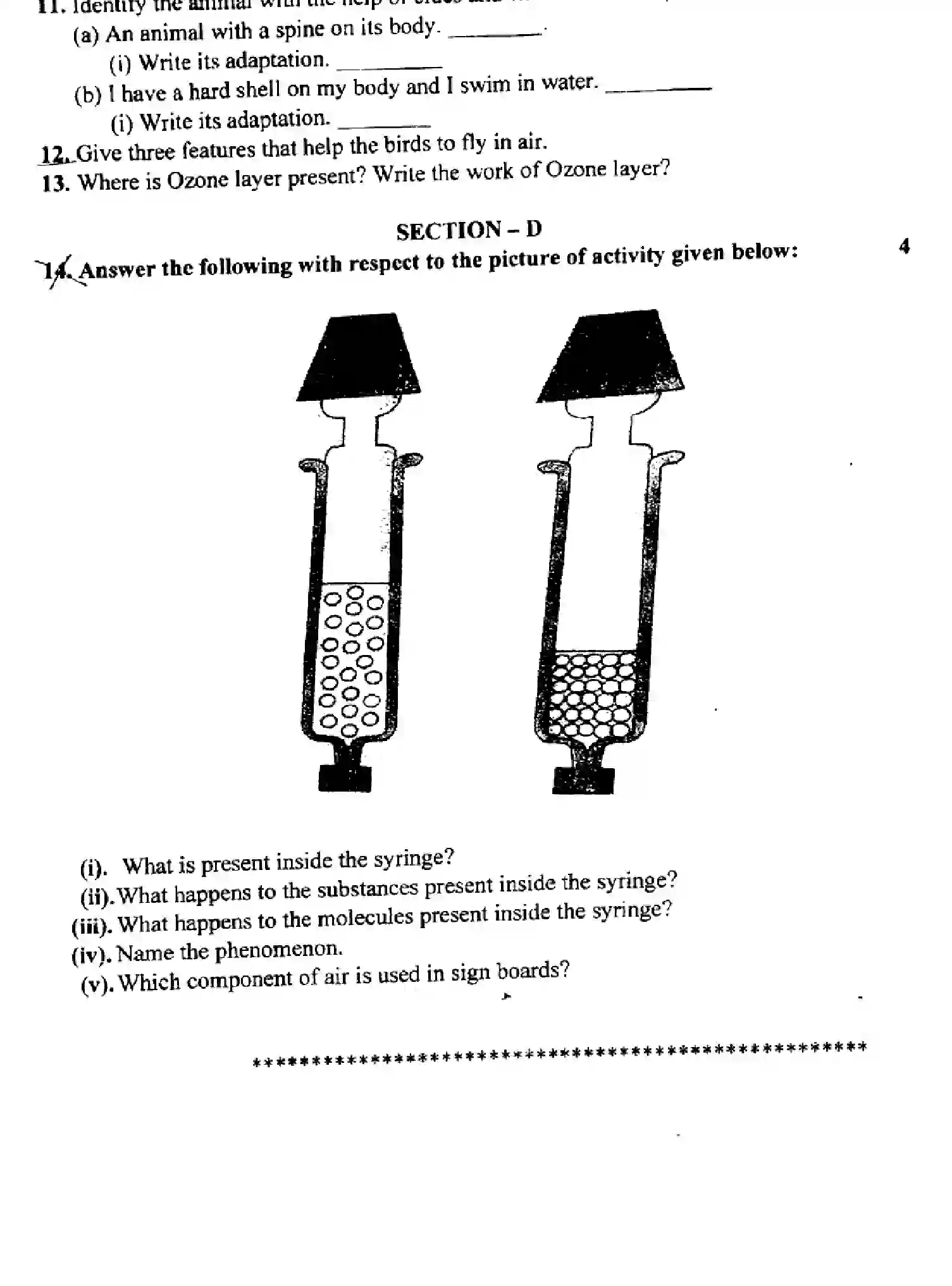 CBSE-Class-4-Previous-Year-Question-Papers-ERIODIC-TEST-2-SCIENCE-020424-Page-2 Image