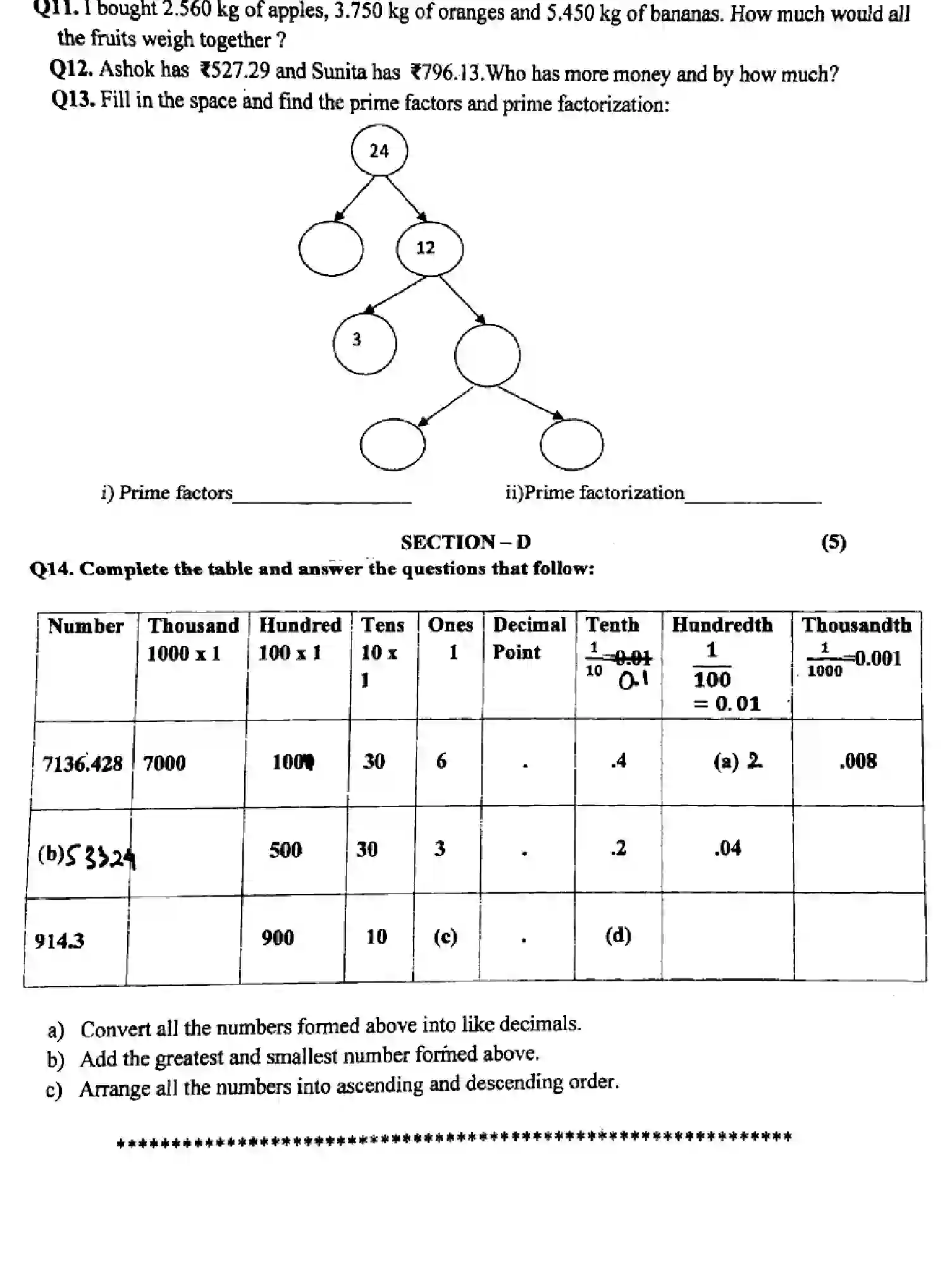 CBSE-Class-4-Previous-Year-Question-Papers-ERIODIC-TEST-2-SCIENCE-020424-Page-4 Image