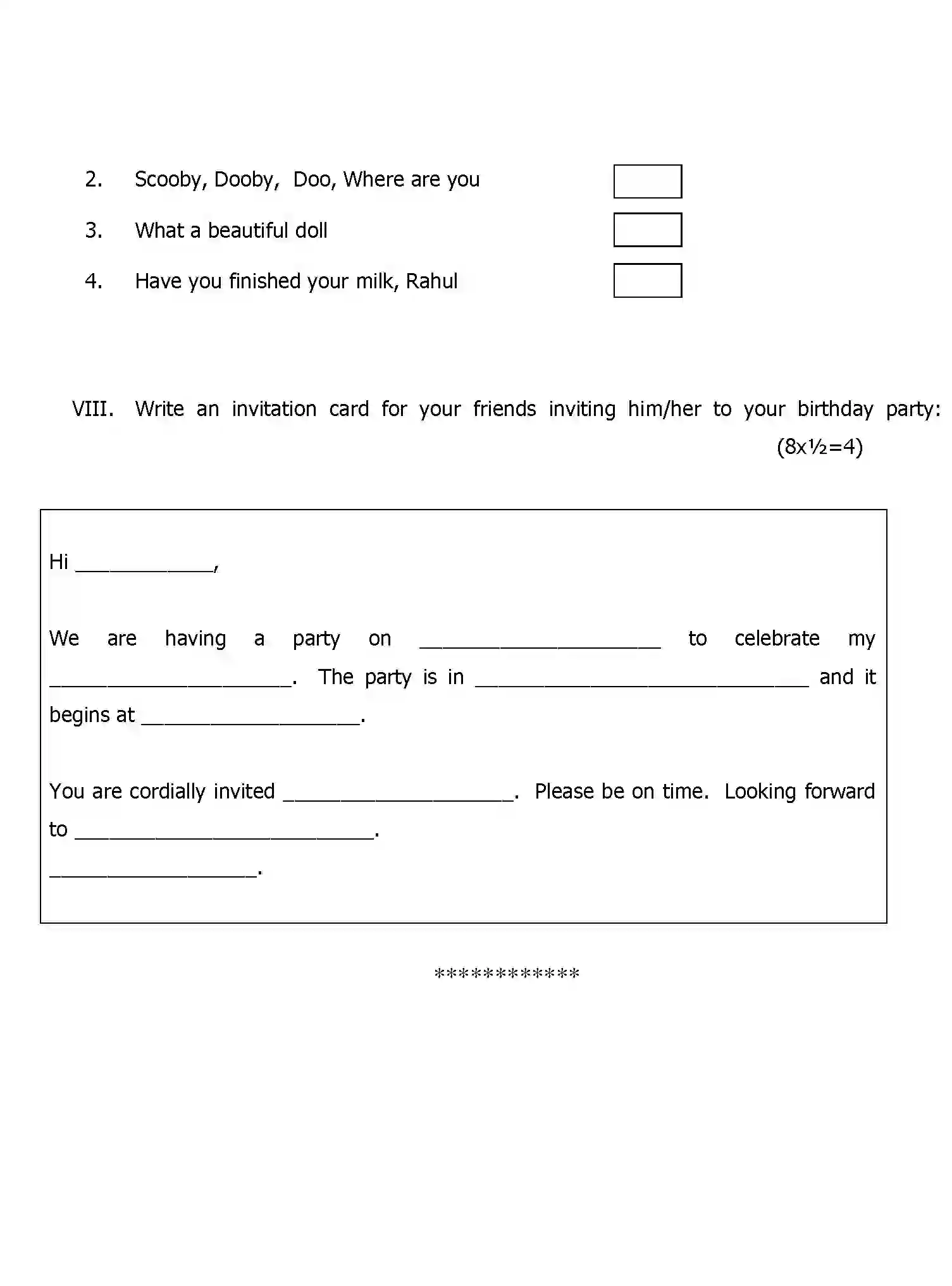 CBSE-Class-4-Previous-Year-Question-Papers-T1-ENGLISH-Page-3 Image