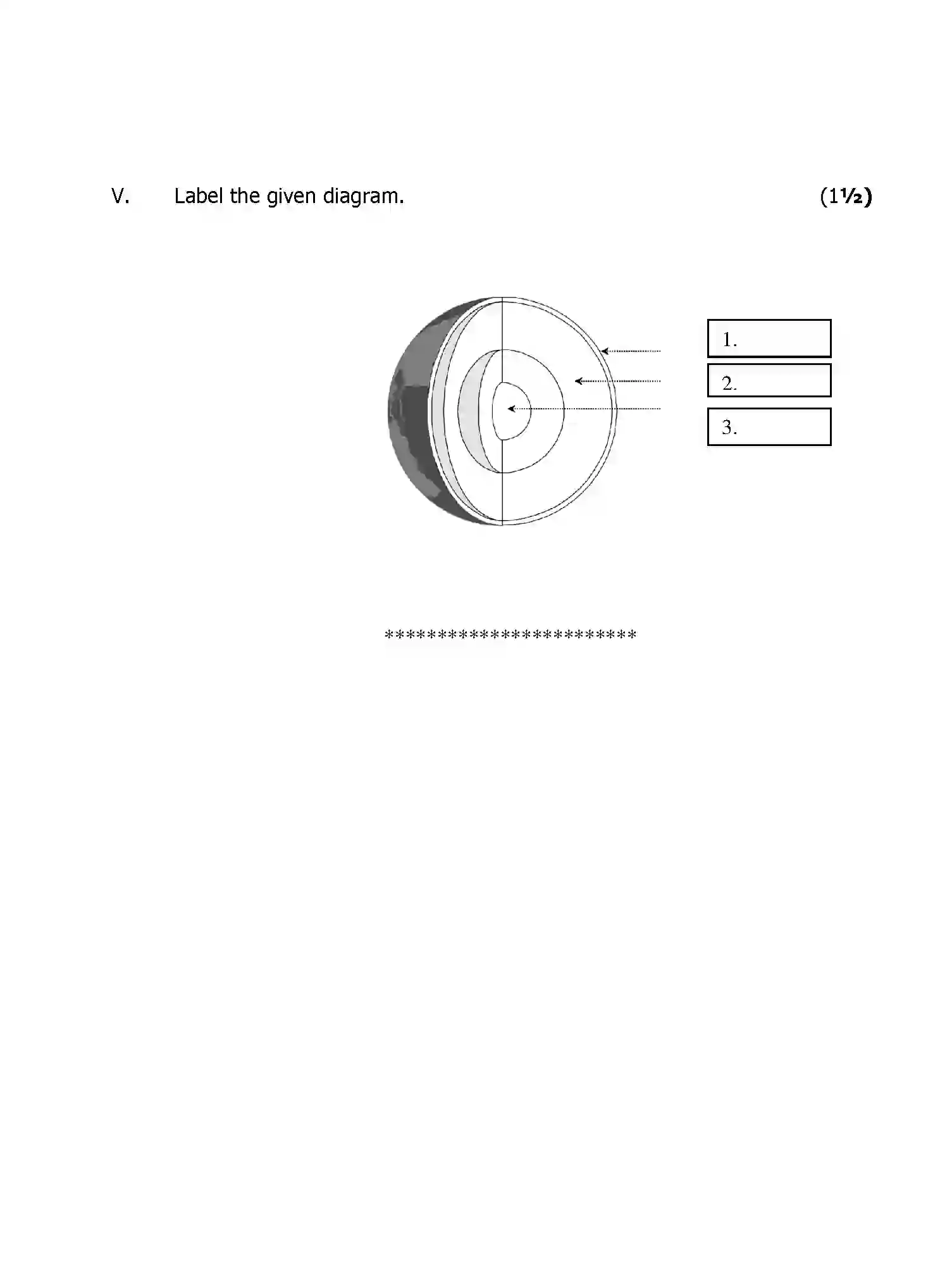 CBSE-Class-4-Previous-Year-Question-Papers-T3-SCIENCE-Page-2 Image