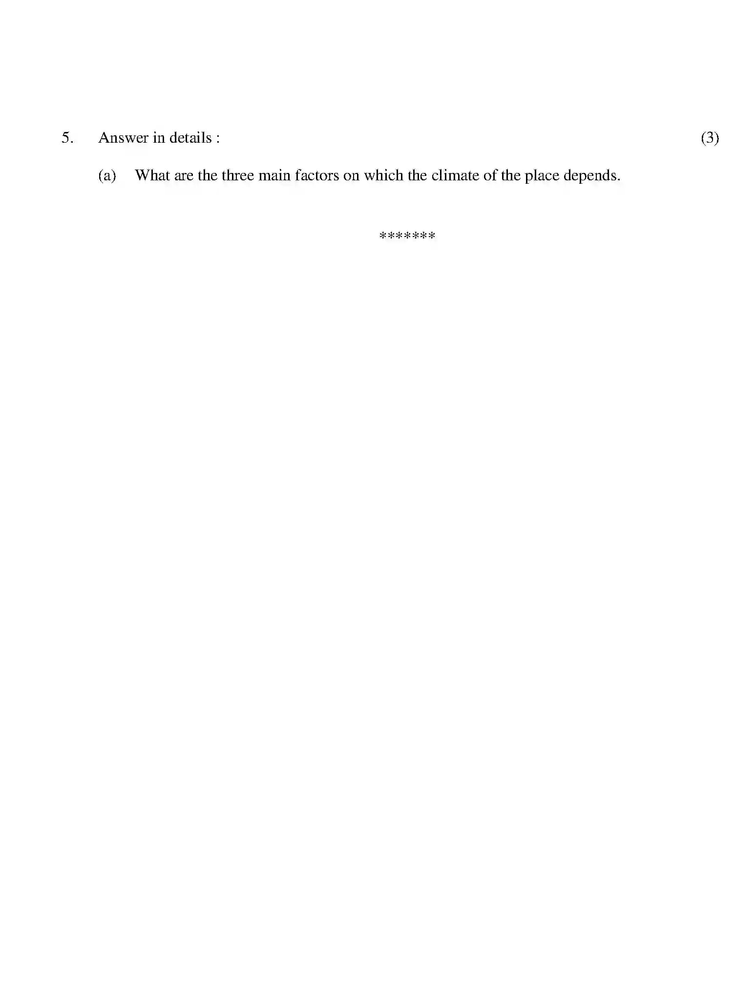 CBSE-Class-4-Previous-Year-Question-Papers-T3-SOCIAL-SCIENCE-Page-2 Image