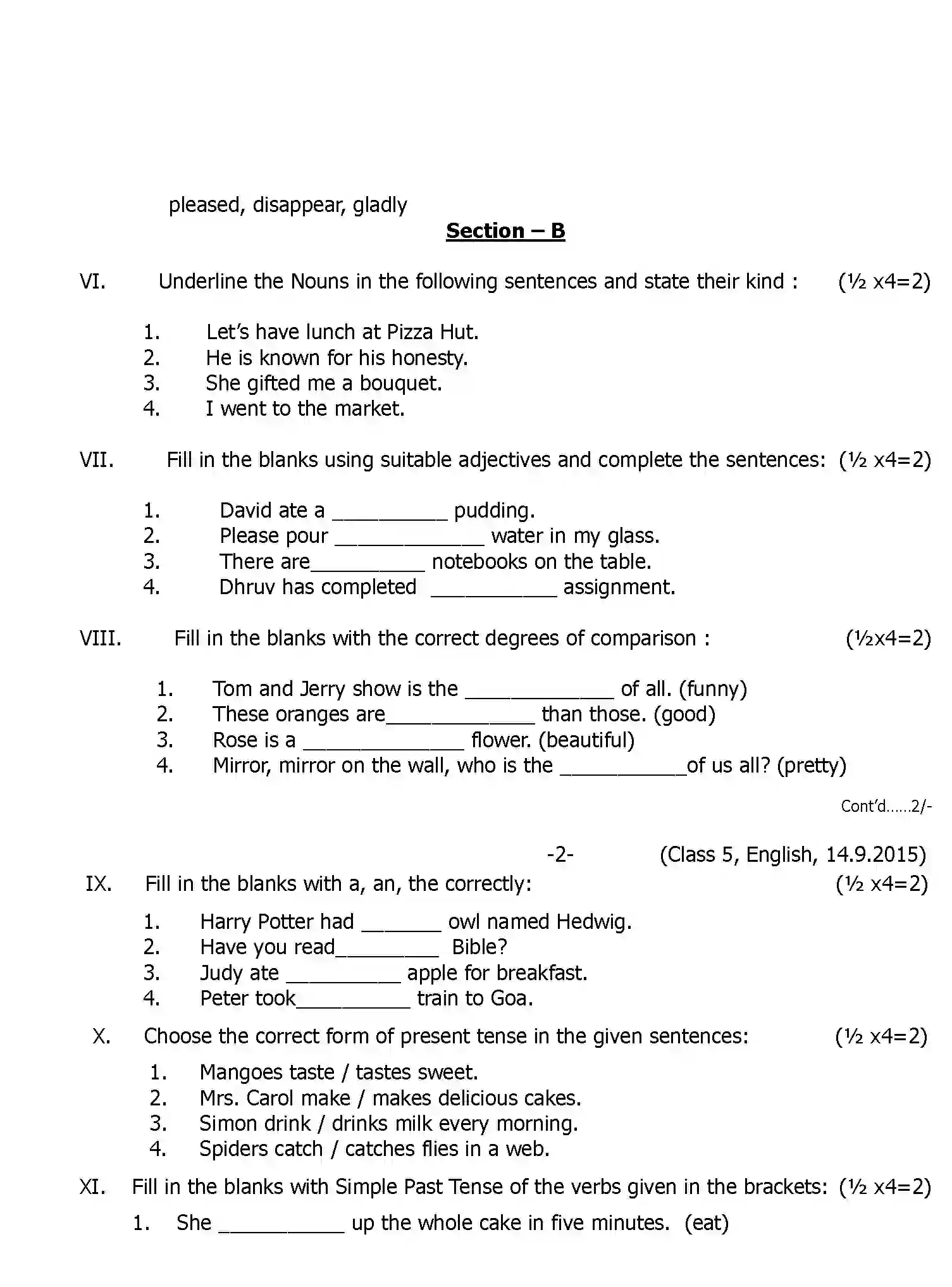 CBSE-Class-5-Previous-Year-Question-Papers-A1-ENGLISH-Page-3 Image