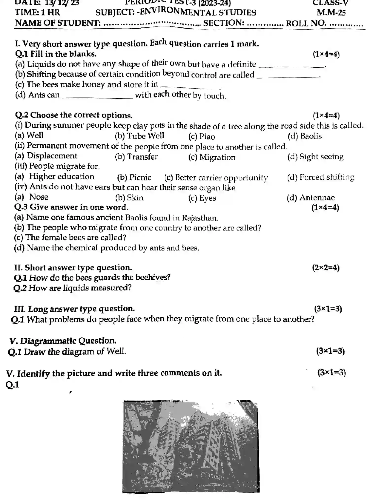 CBSE-Class-5-Previous-Year-Question-Papers-ERIODIC-TEST-3-ENVIRONMENTAL-STUDIES-020424-DEC-Page-1 Image