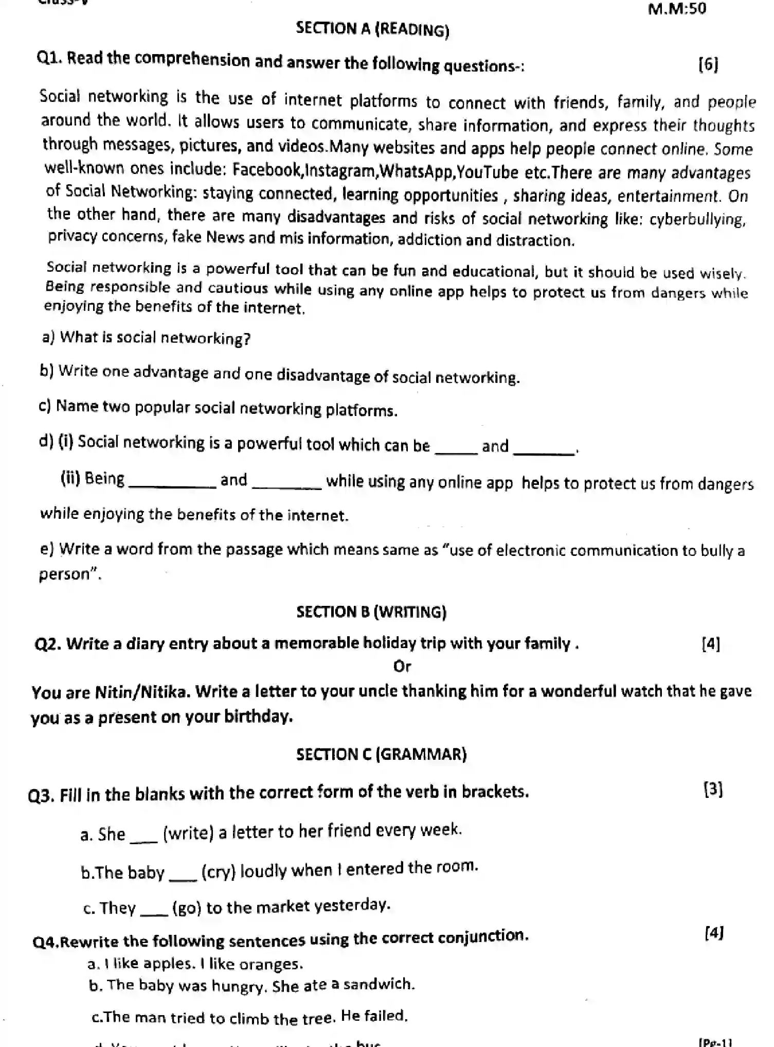 CBSE-Class-5-Previous-Year-Question-Papers-NGLISH-150425-MAR-Page-1 Image