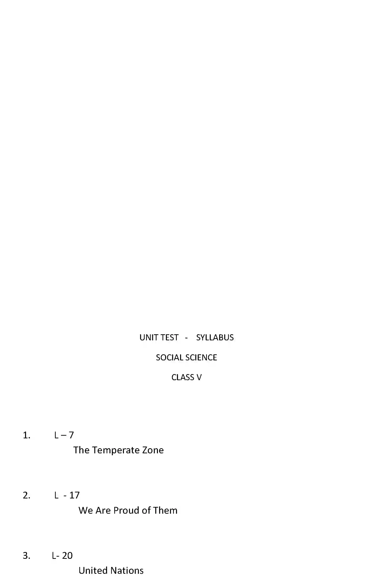 CBSE-Class-5-Previous-Year-Question-Papers-T3-SOCIAL-STUDIES-Page-2 Image