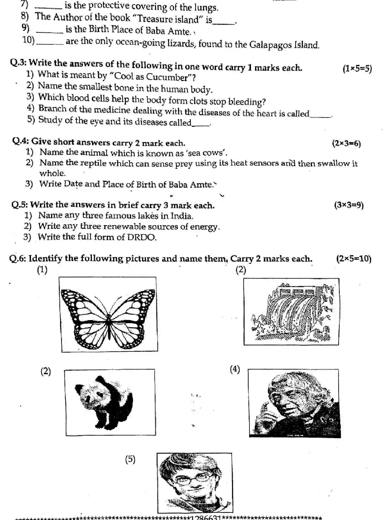 CBSE-Class-5-Previous-Year-Question-Papers-Y-GENERAL-KNOWLEDGE-020424-SEP-Page-2 Image