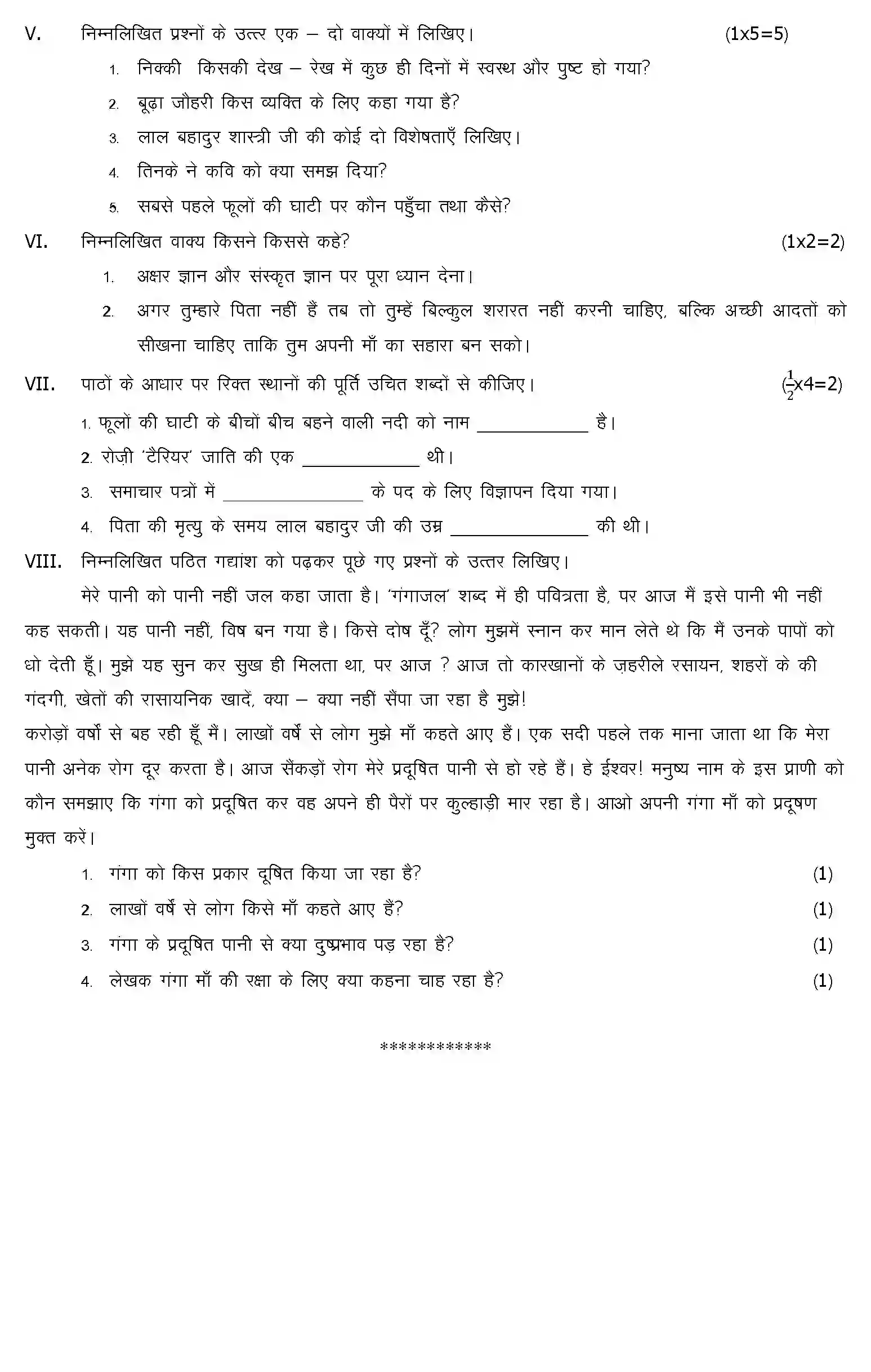 CBSE-Class-6-Previous-Year-Question-Papers-A1-HINDI-Page-5 Image