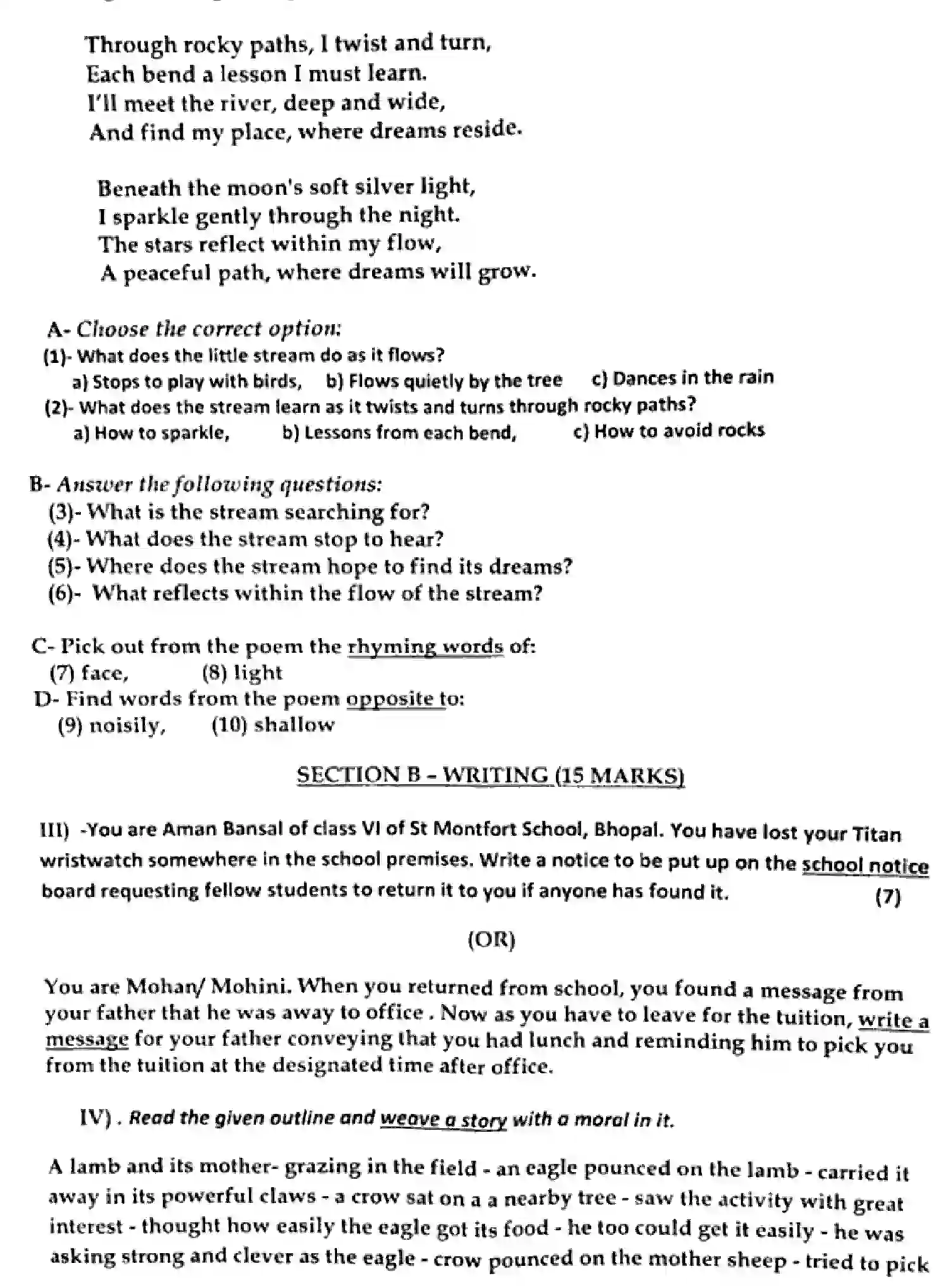 CBSE-Class-6-Previous-Year-Question-Papers-NGLISH-280325-FEB-Page-2 Image