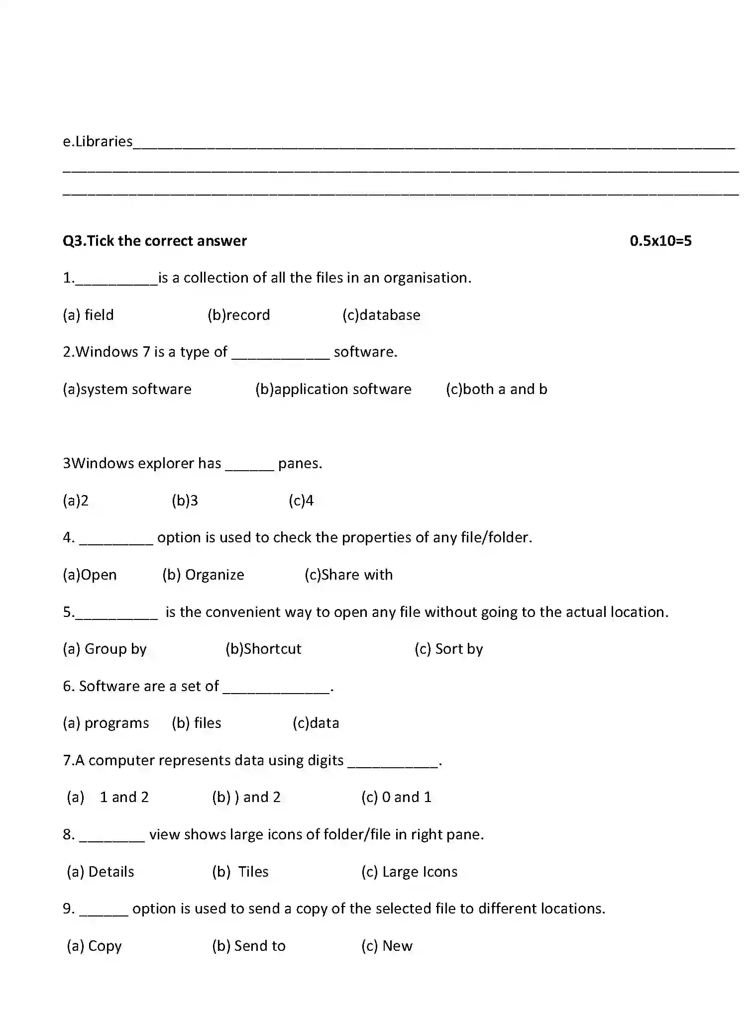 CBSE-Class-6-Previous-Year-Question-Papers-T1-COMPUTER-Page-2 Image