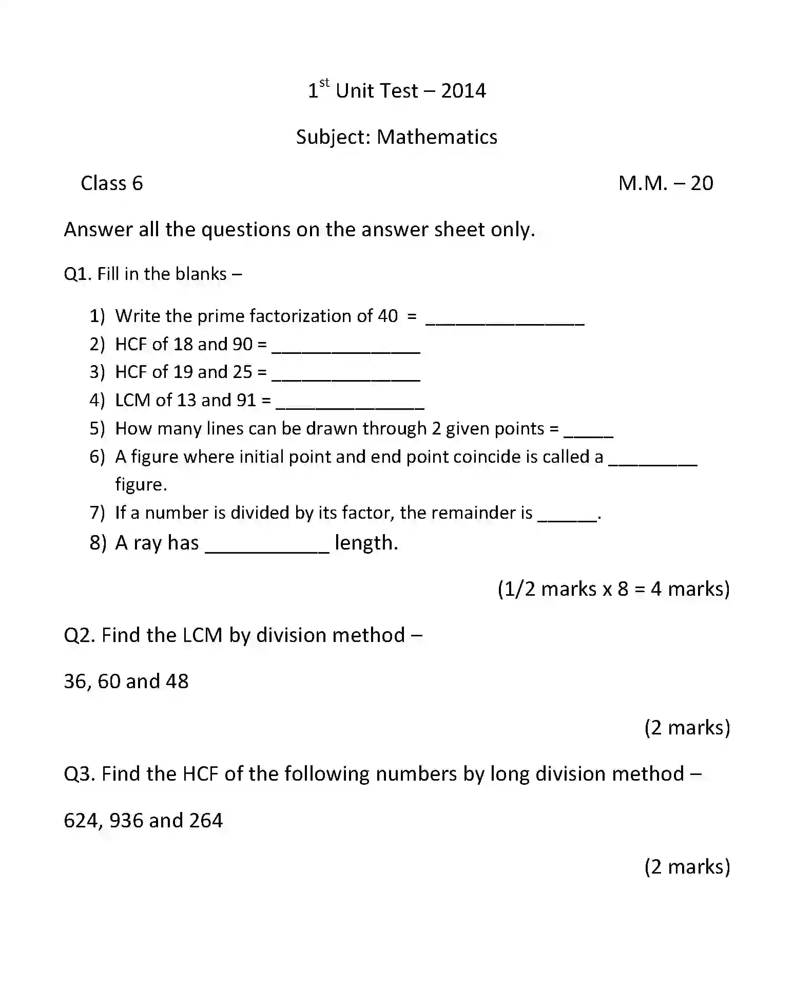 CBSE-Class-6-Previous-Year-Question-Papers-T1-MATHEMATICS-Page-1 Image