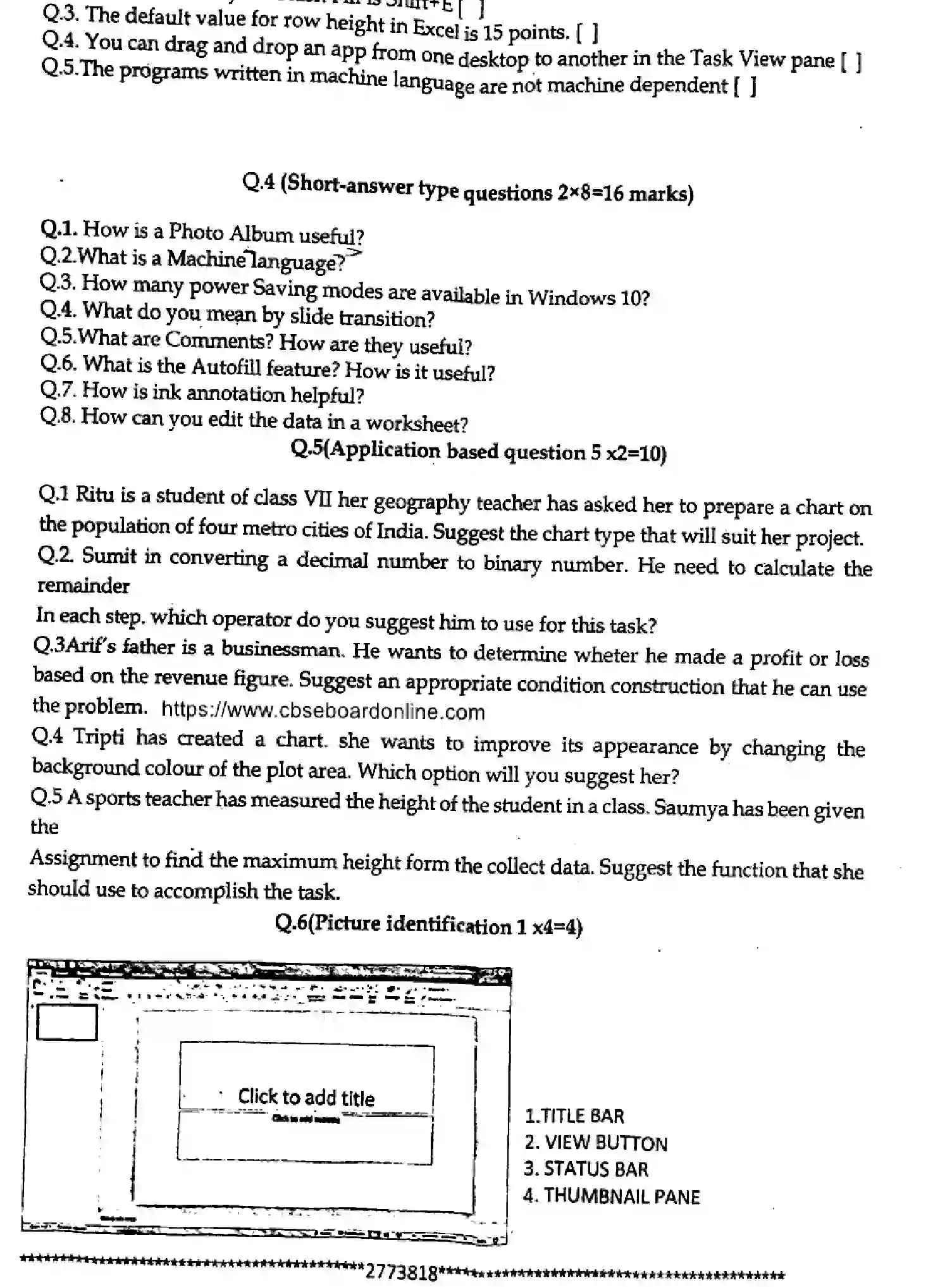 CBSE-Class-6-Previous-Year-Question-Papers-Y-COMPUTER-3009024-SEP-Page-2 Image