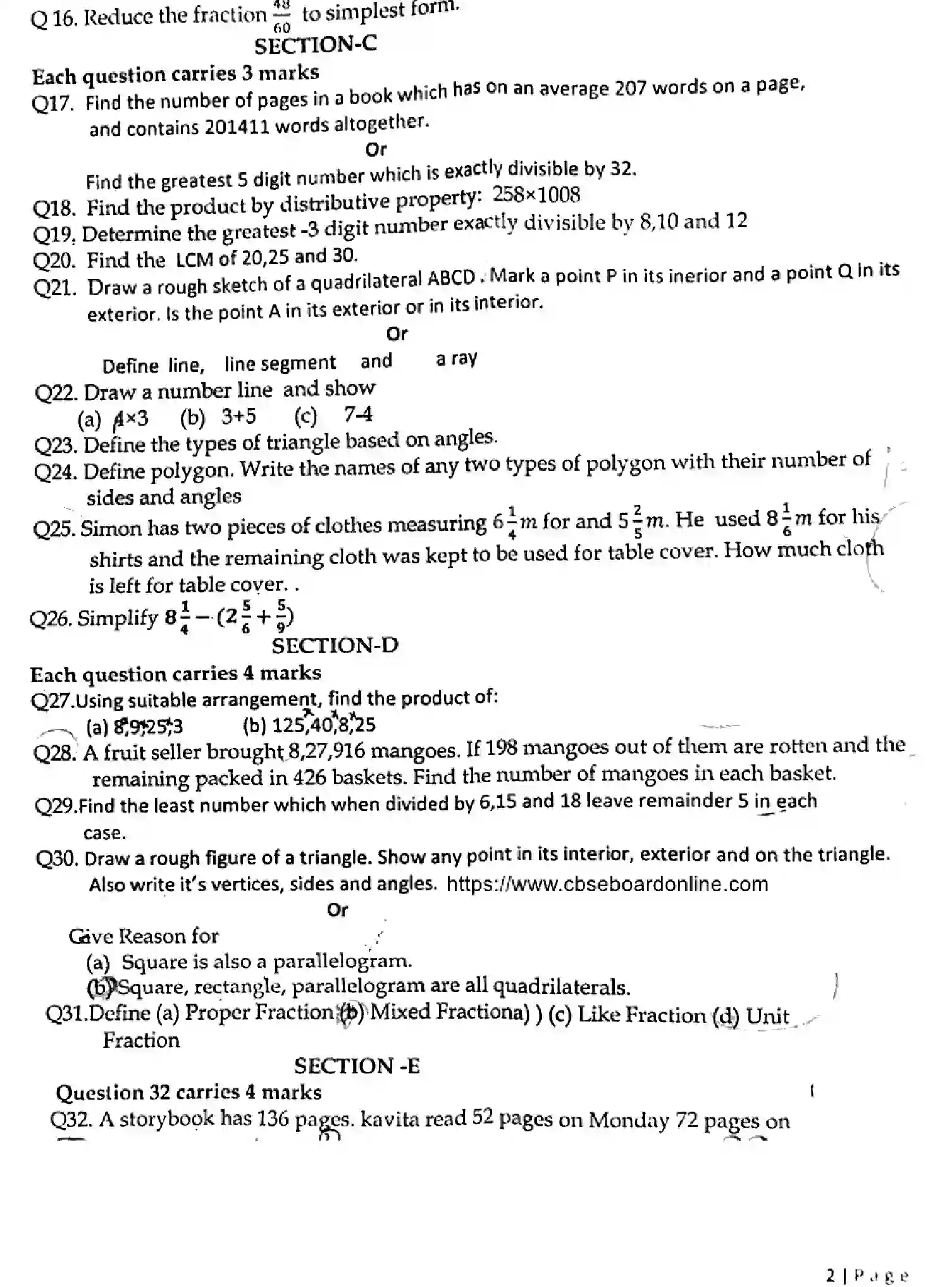 CBSE-Class-6-Previous-Year-Question-Papers-Y-MATHEMATICS-300924-SEP-Page-2 Image