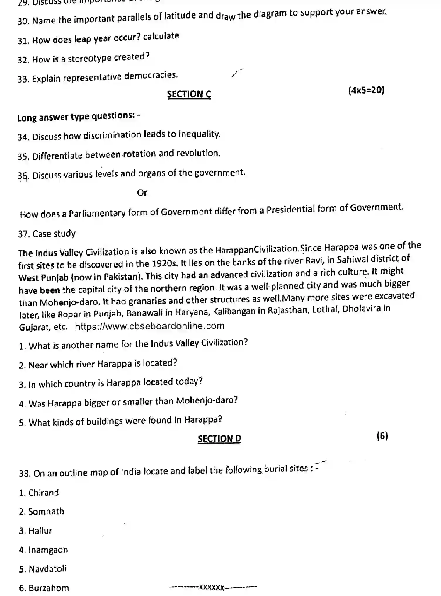 CBSE-Class-6-Previous-Year-Question-Papers-Y-SOCIAL-STUDIES-300924-SEP-Page-4 Image
