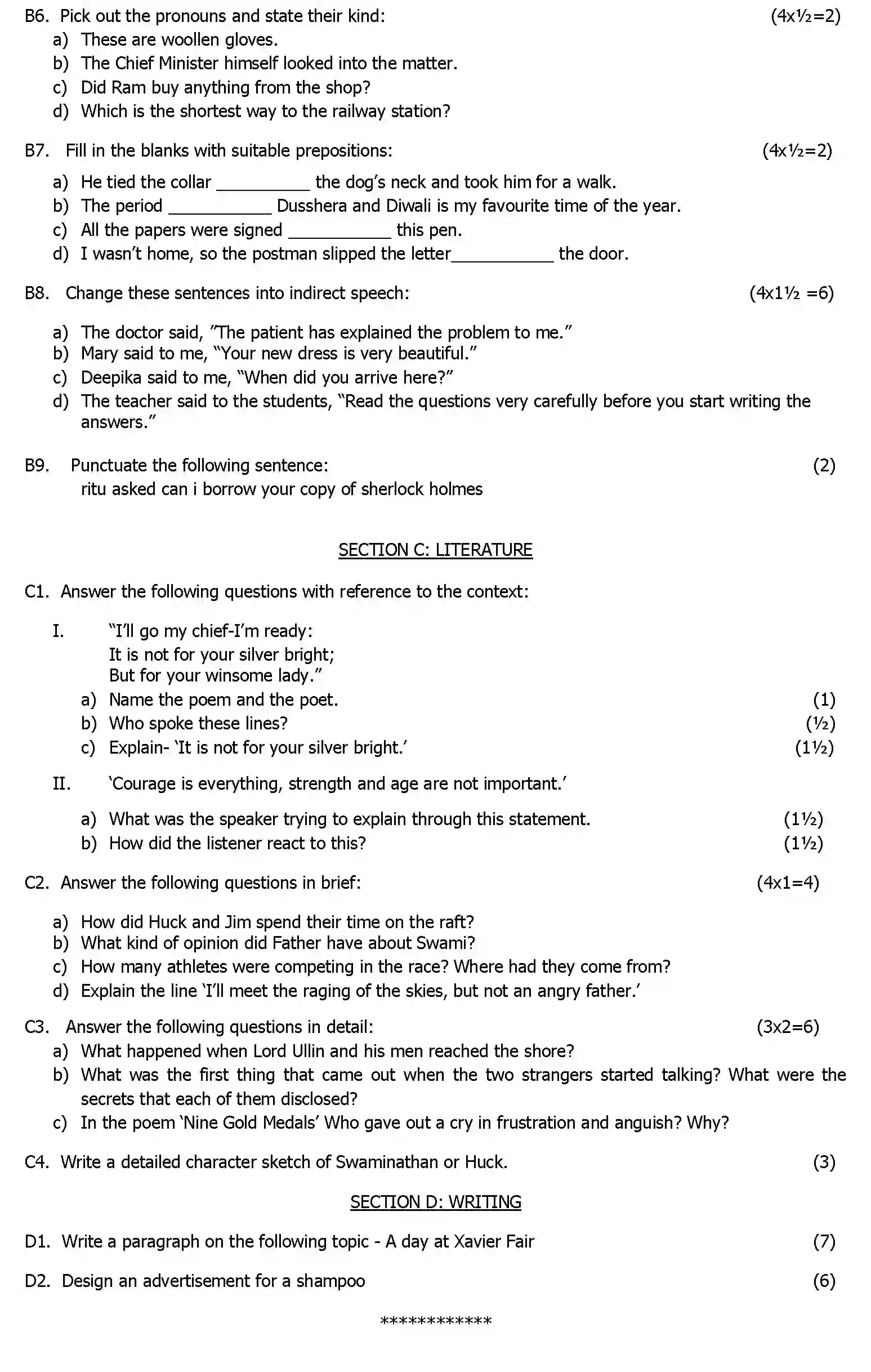 CBSE-Class-7-Previous-Year-Question-Papers-A2-ENGLISH-Page-2 Image