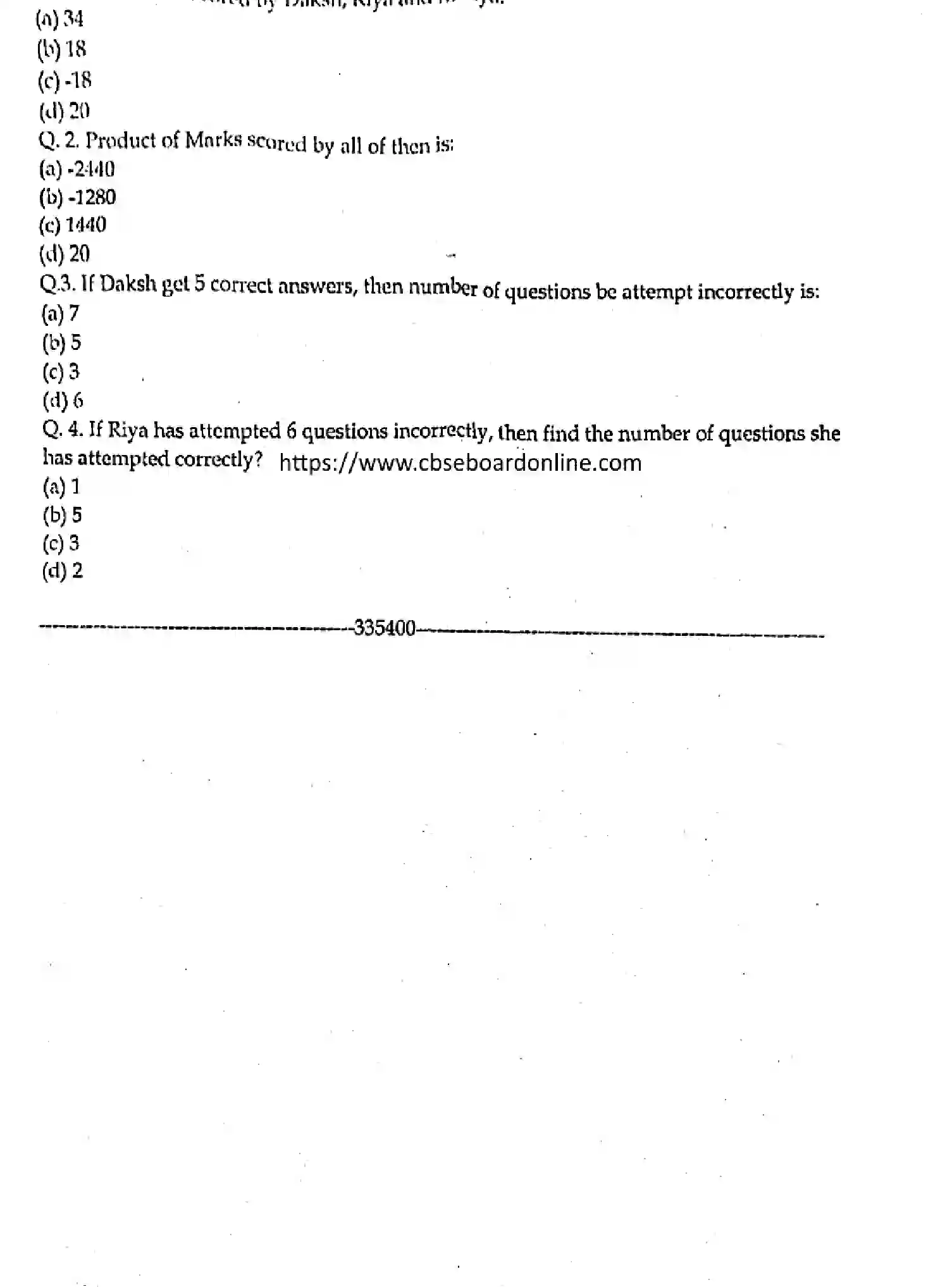 CBSE-Class-7-Previous-Year-Question-Papers-ERIODIC-TEST-1-MATHEMATICS-260625-JUN-Page-2 Image
