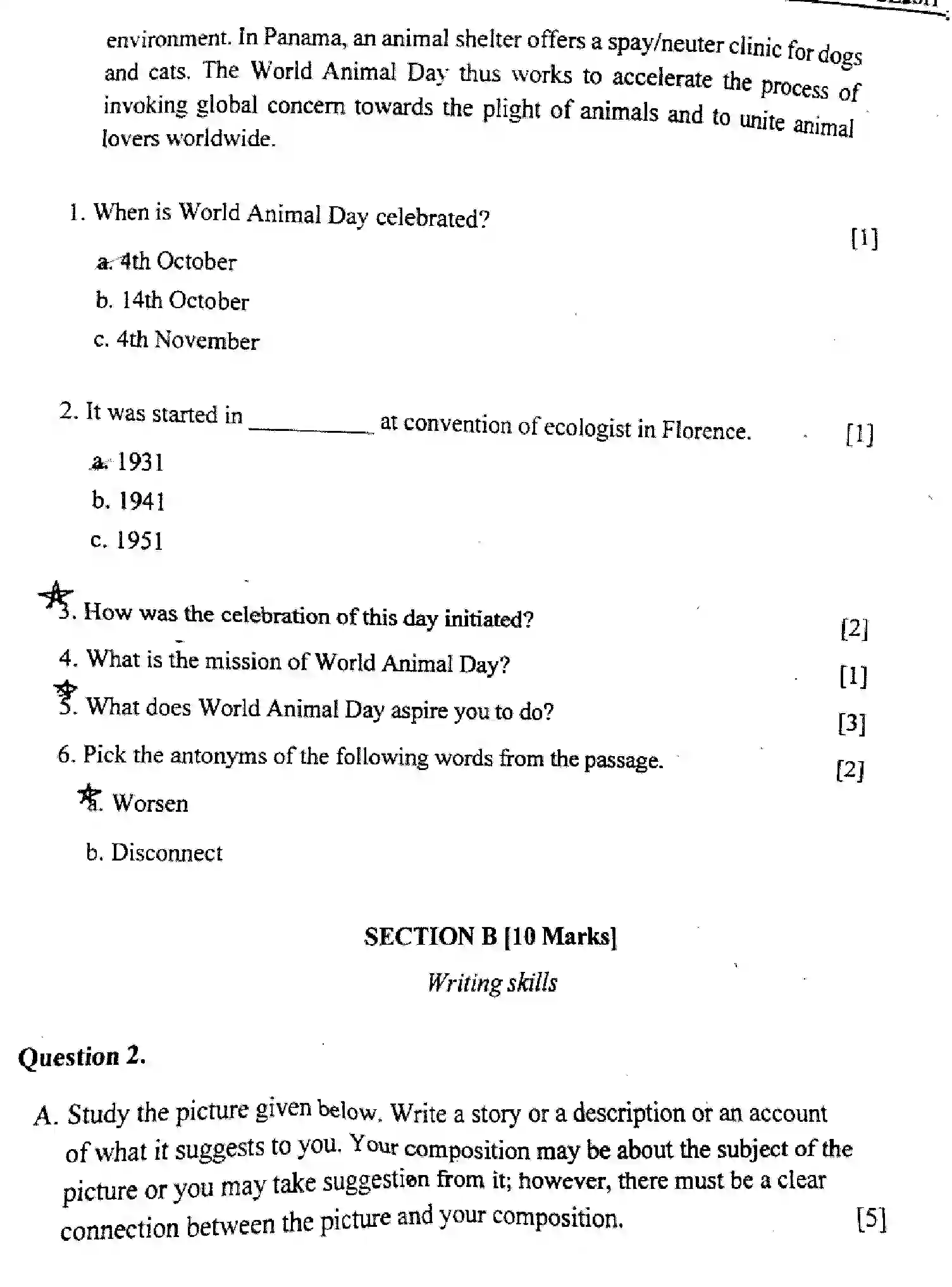 CBSE-Class-7-Previous-Year-Question-Papers-ERIODIC-TEST-3-ENGLISH-020424-Page-2 Image