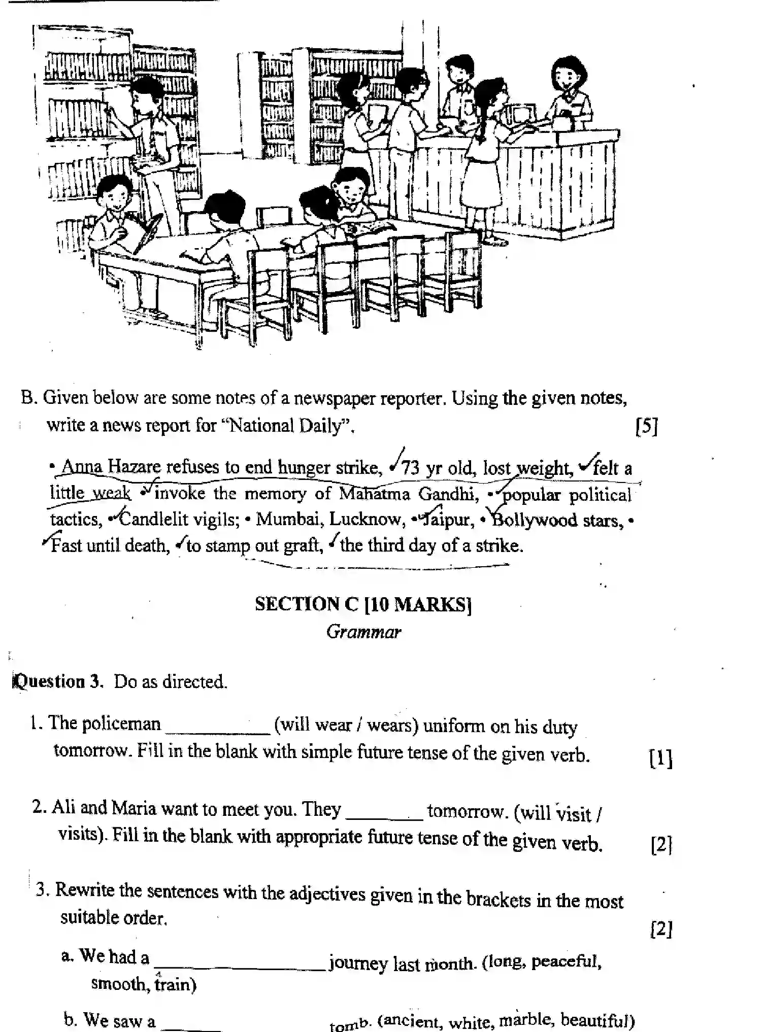CBSE-Class-7-Previous-Year-Question-Papers-ERIODIC-TEST-3-ENGLISH-020424-Page-3 Image