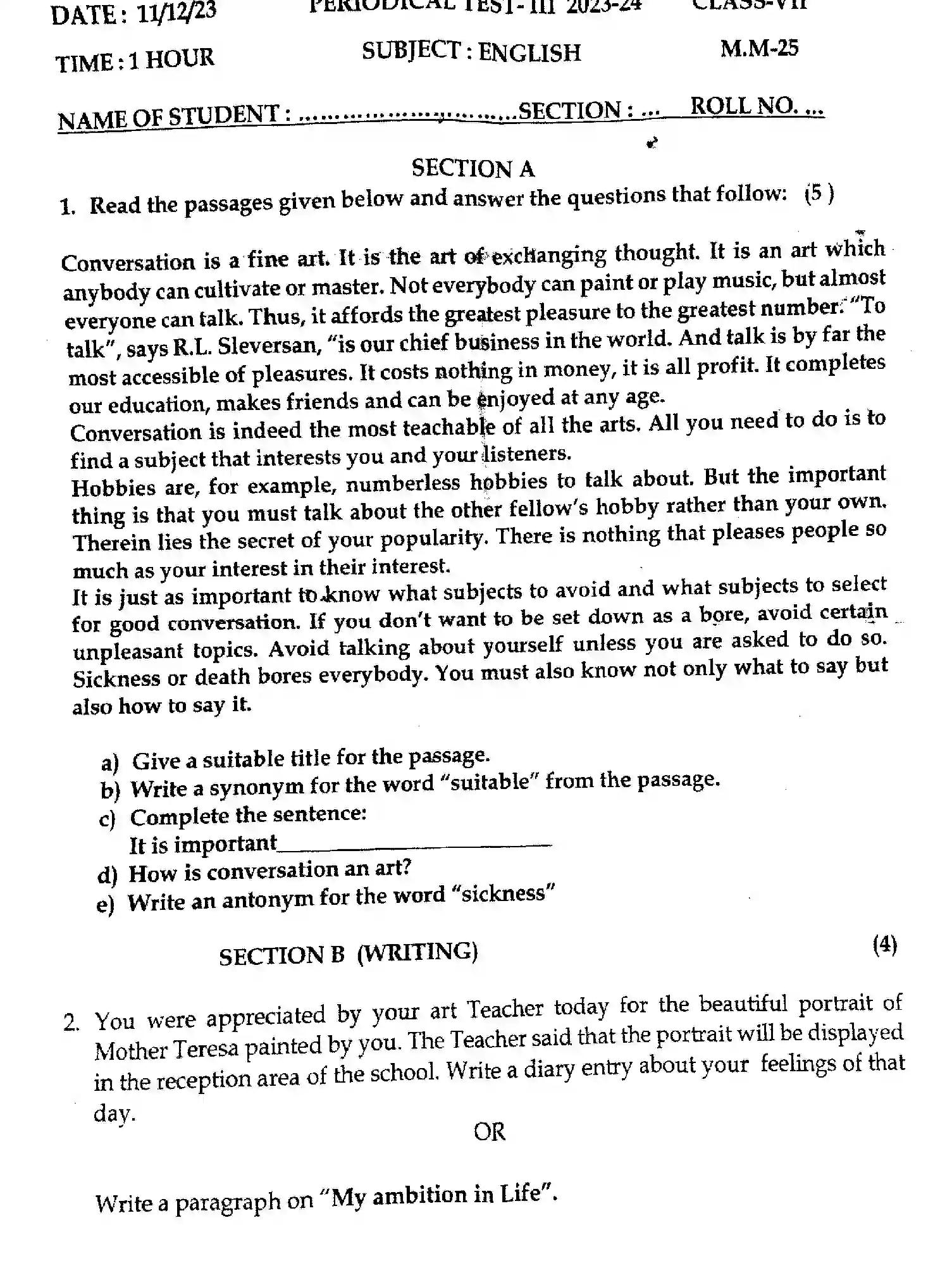CBSE-Class-7-Previous-Year-Question-Papers-ERIODIC-TEST-3-ENGLISH-020424-DEC-Page-1 Image