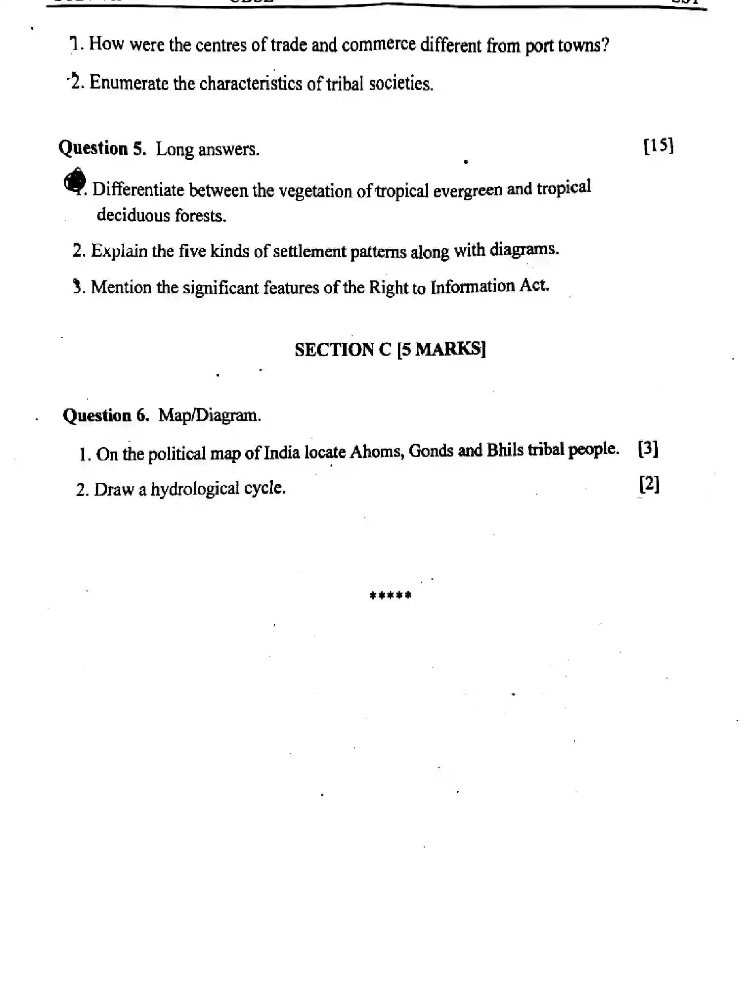 CBSE-Class-7-Previous-Year-Question-Papers-ERIODIC-TEST-3-SOCIAL-STUDIES-020424-Page-3 Image