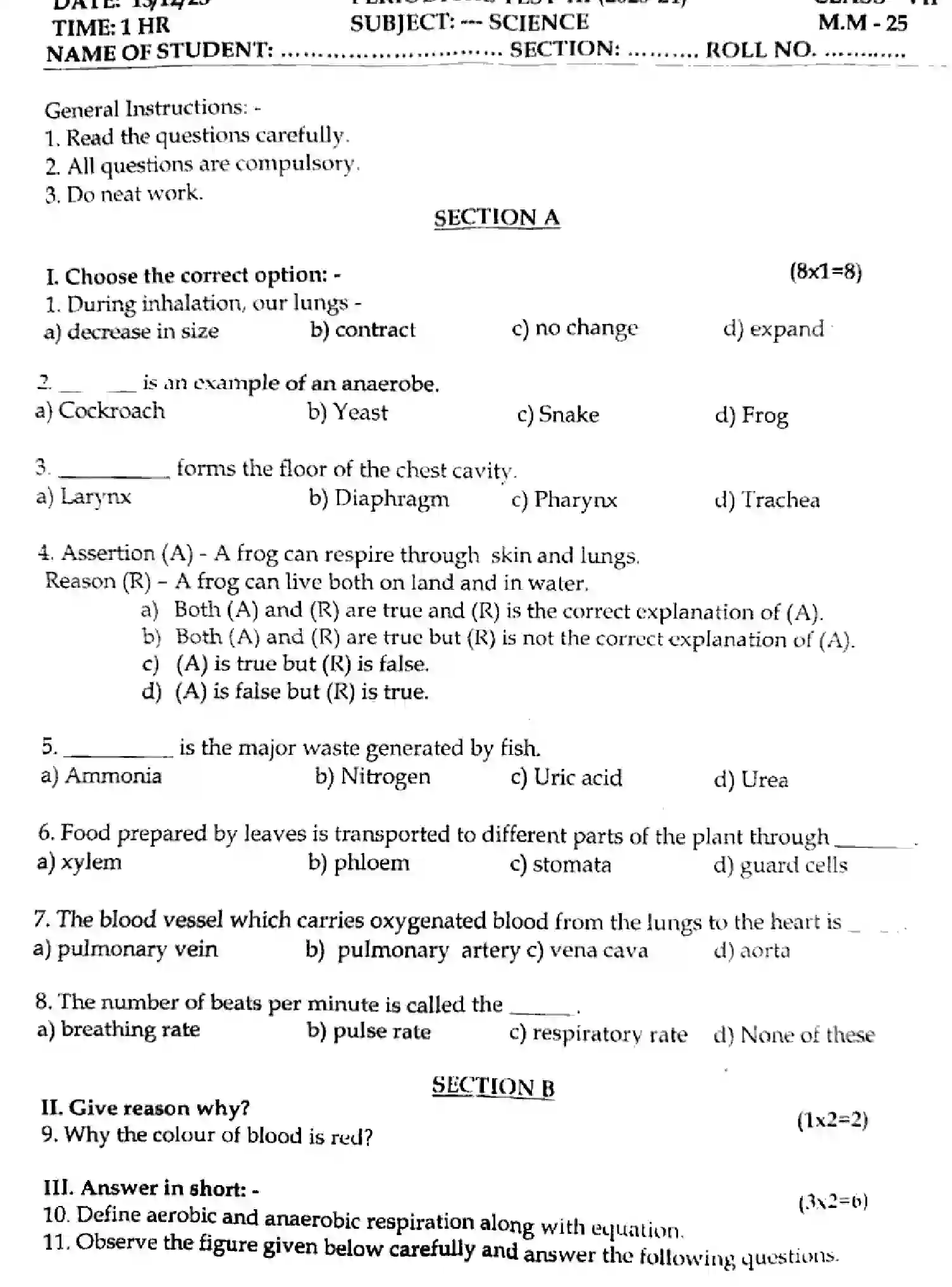 CBSE-Class-7-Previous-Year-Question-Papers-ERIODICAL-TEST-3-SCIENCE-181223-DEC-Page-1 Image